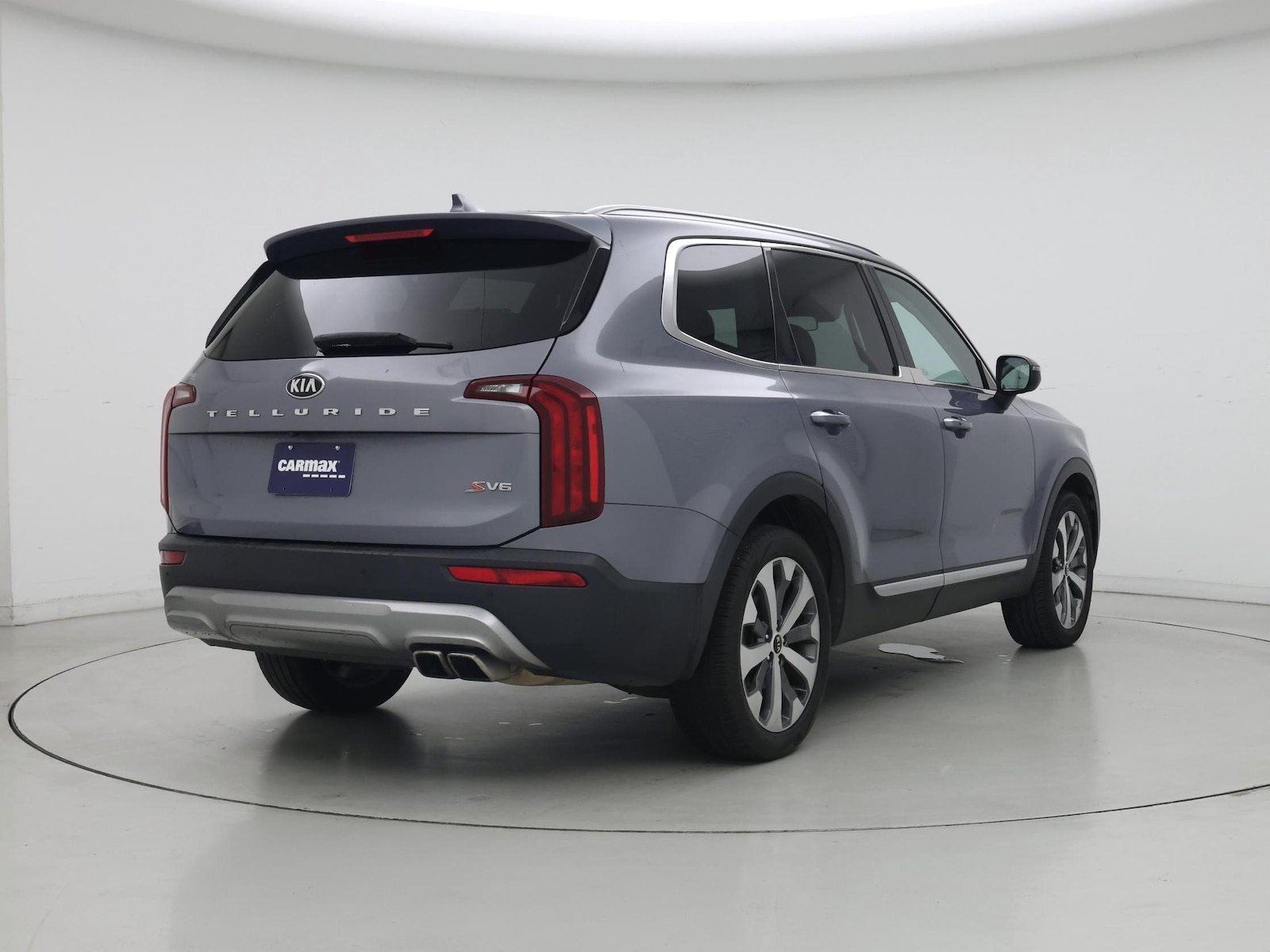 2020 Kia Telluride S - Photo 9
