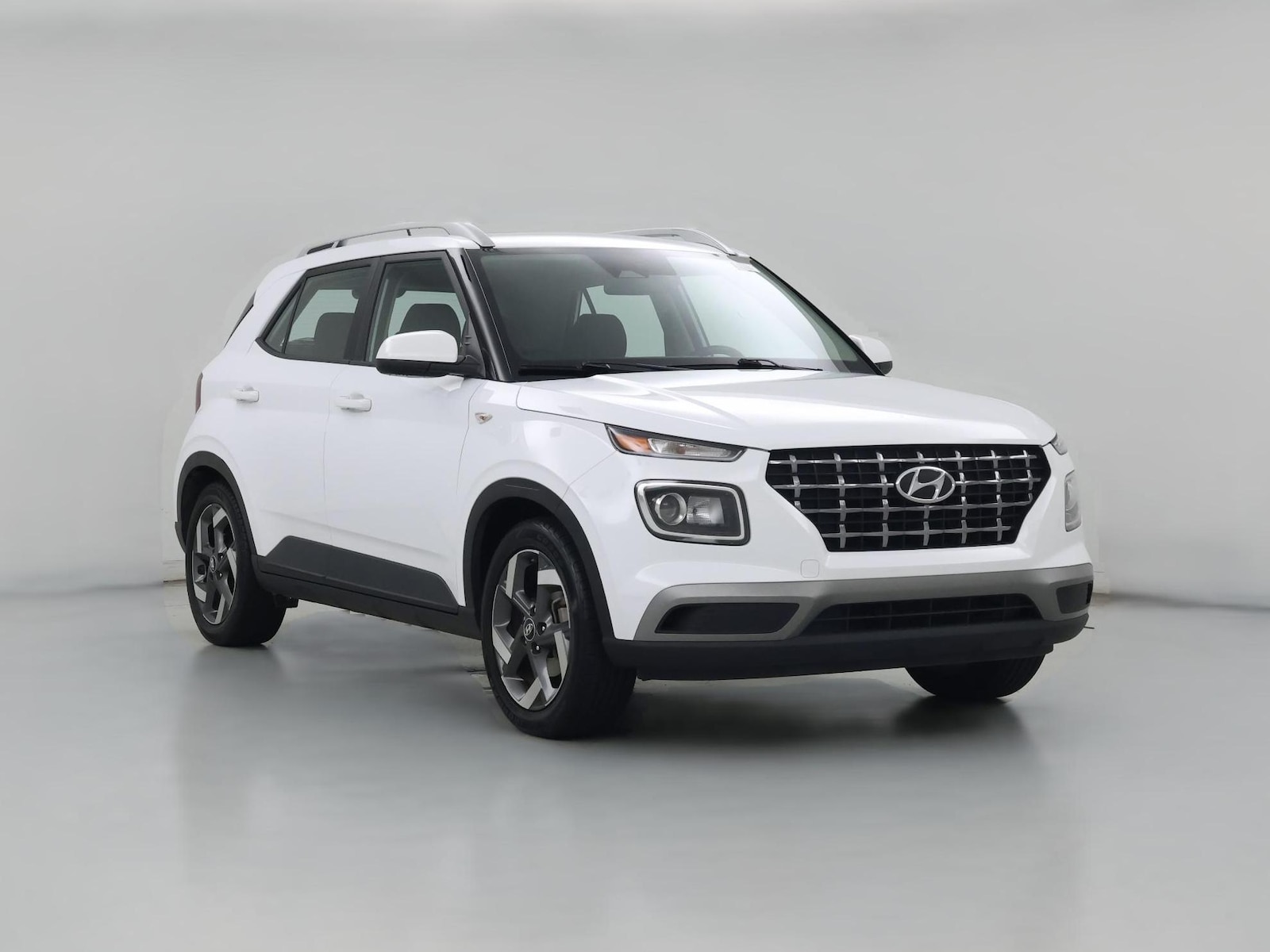 2023 Hyundai Venue
