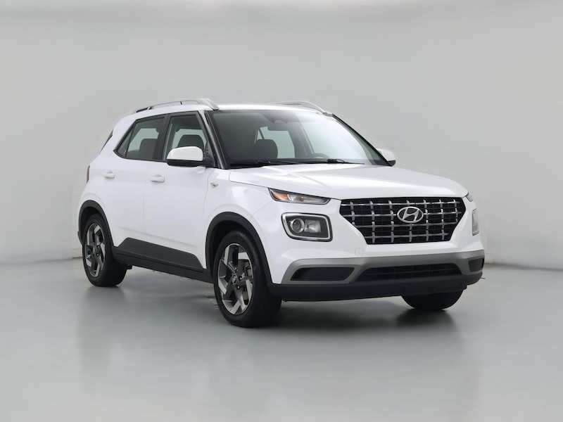 2023 Hyundai Venue SEL -
                  Stockbridge, GA