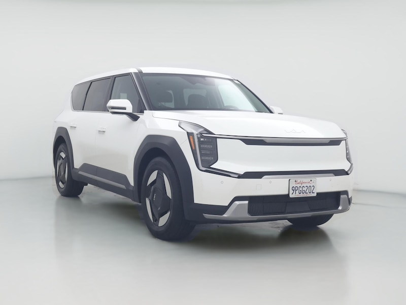 2024 Kia EV9 Light -
                  Oxnard, CA