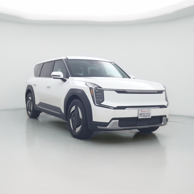 2024 Kia EV9 Light