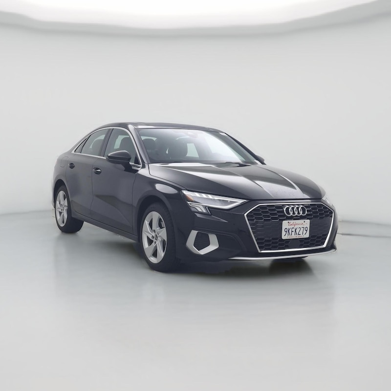 2024 Audi A3 Premium