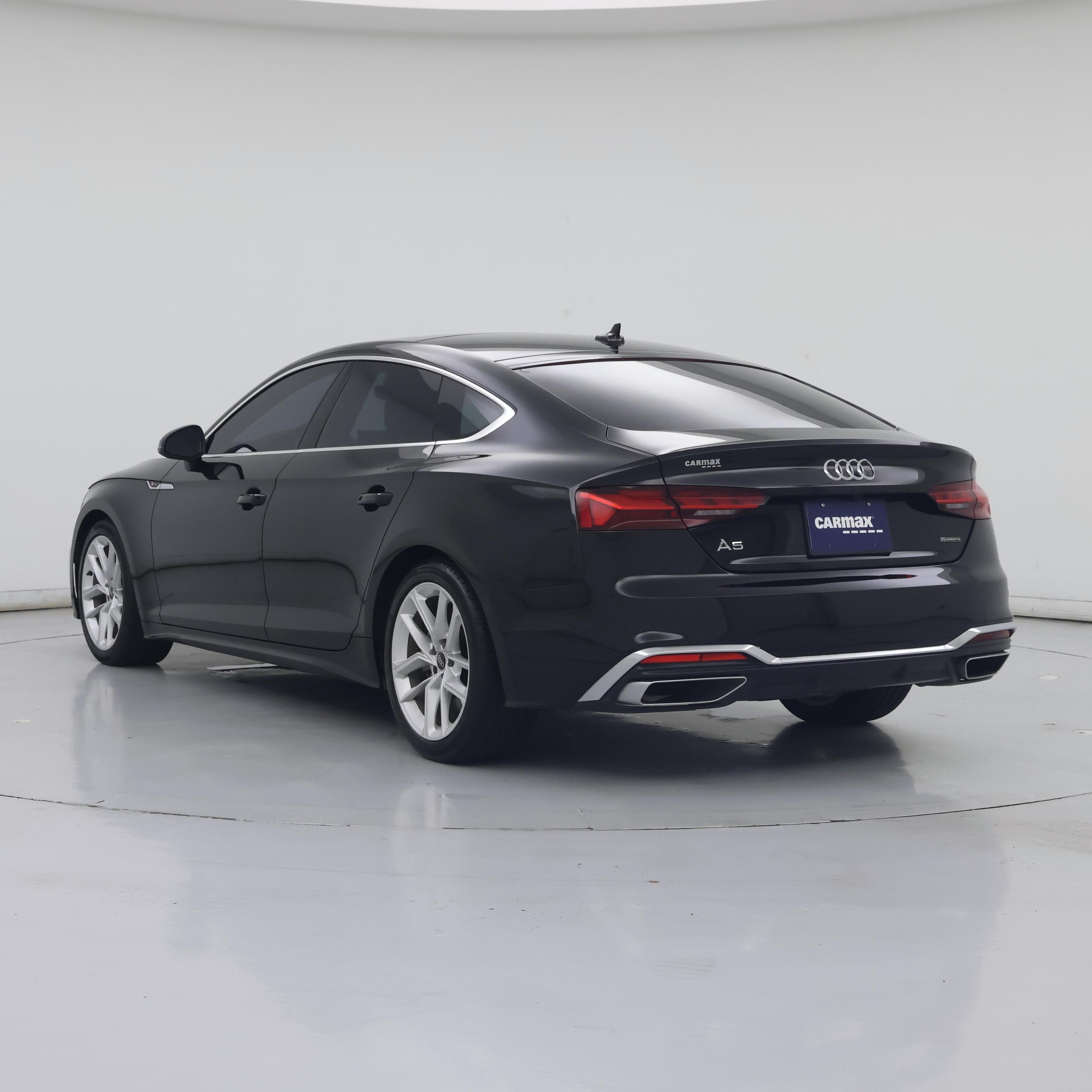 Thumbnail: 2023 Audi A5 - 2