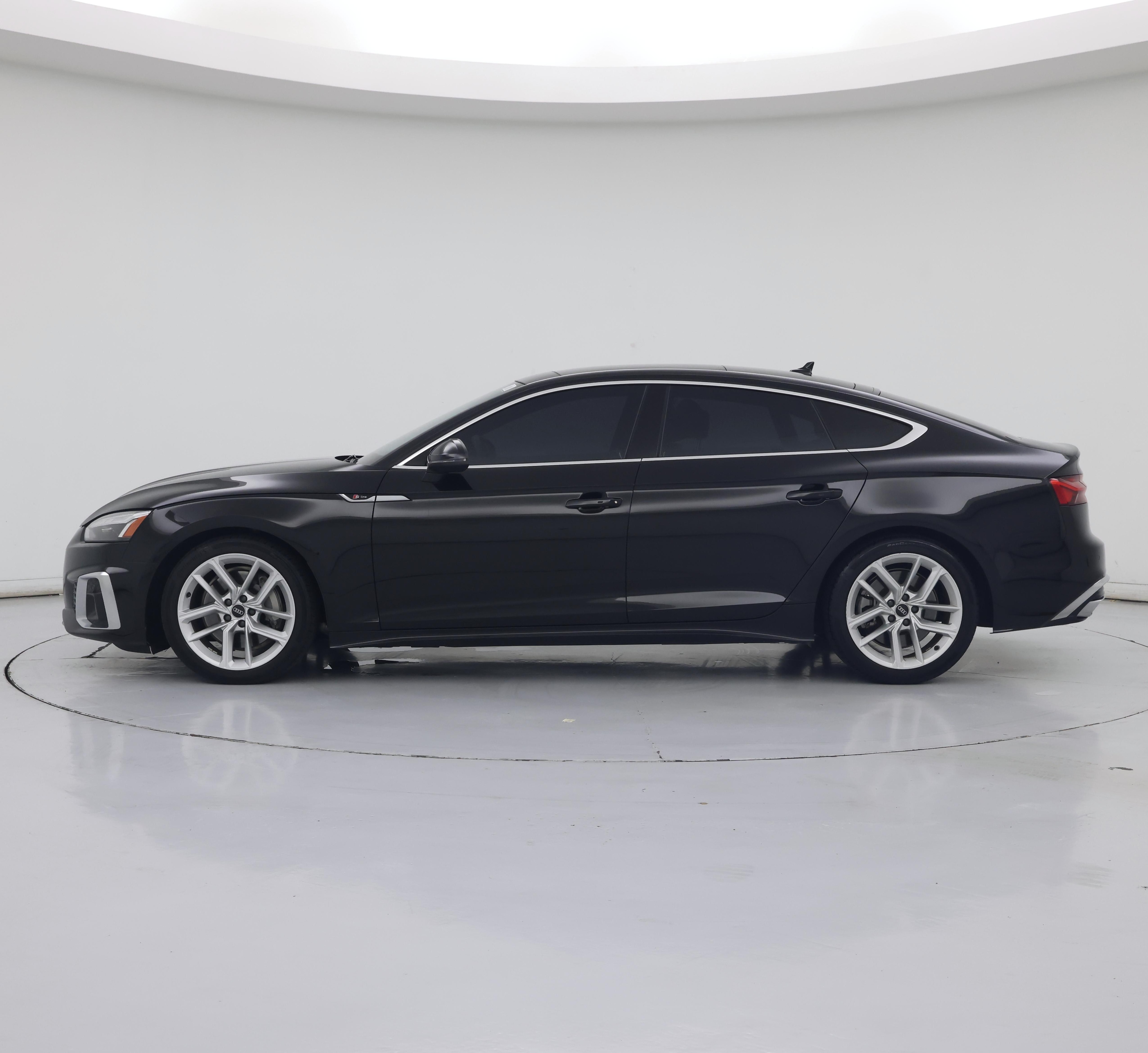 Thumbnail: 2023 Audi A5 - 3