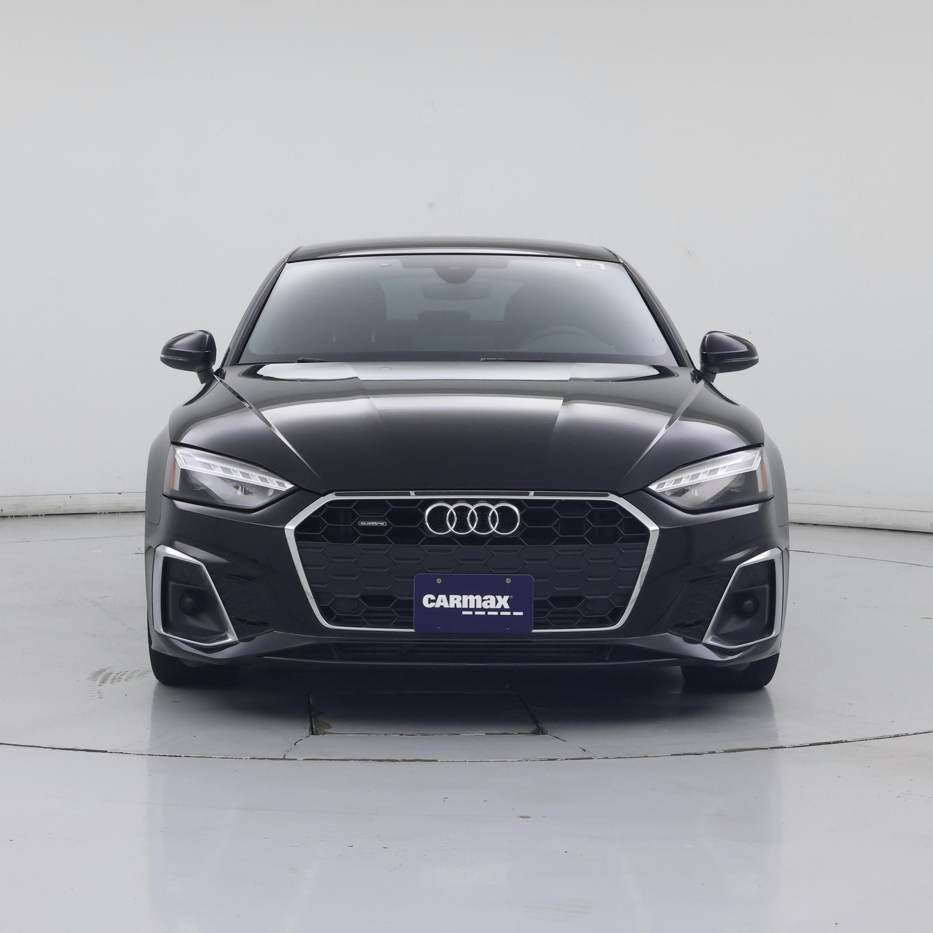 Thumbnail: 2023 Audi A5 - 5