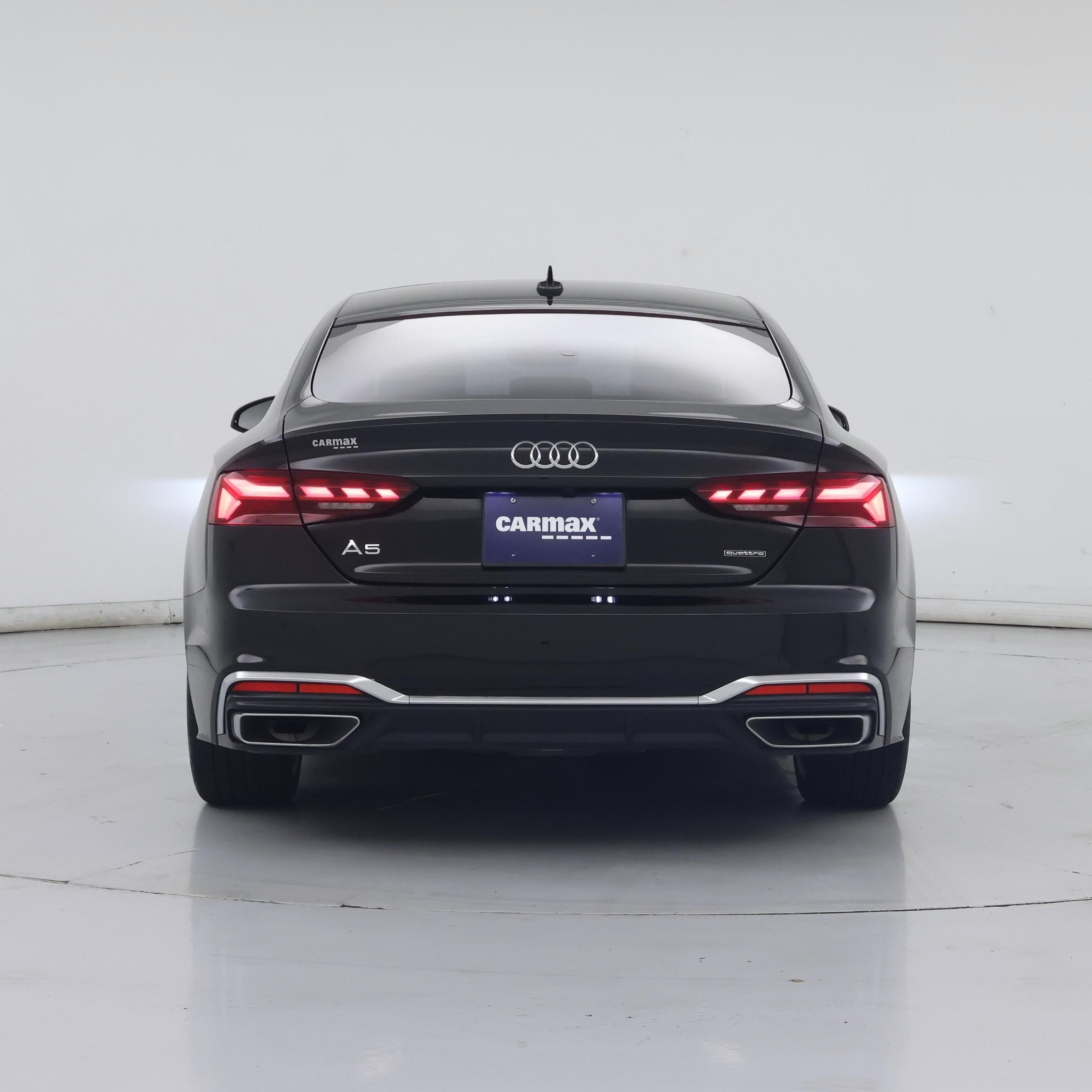 Thumbnail: 2023 Audi A5 - 6