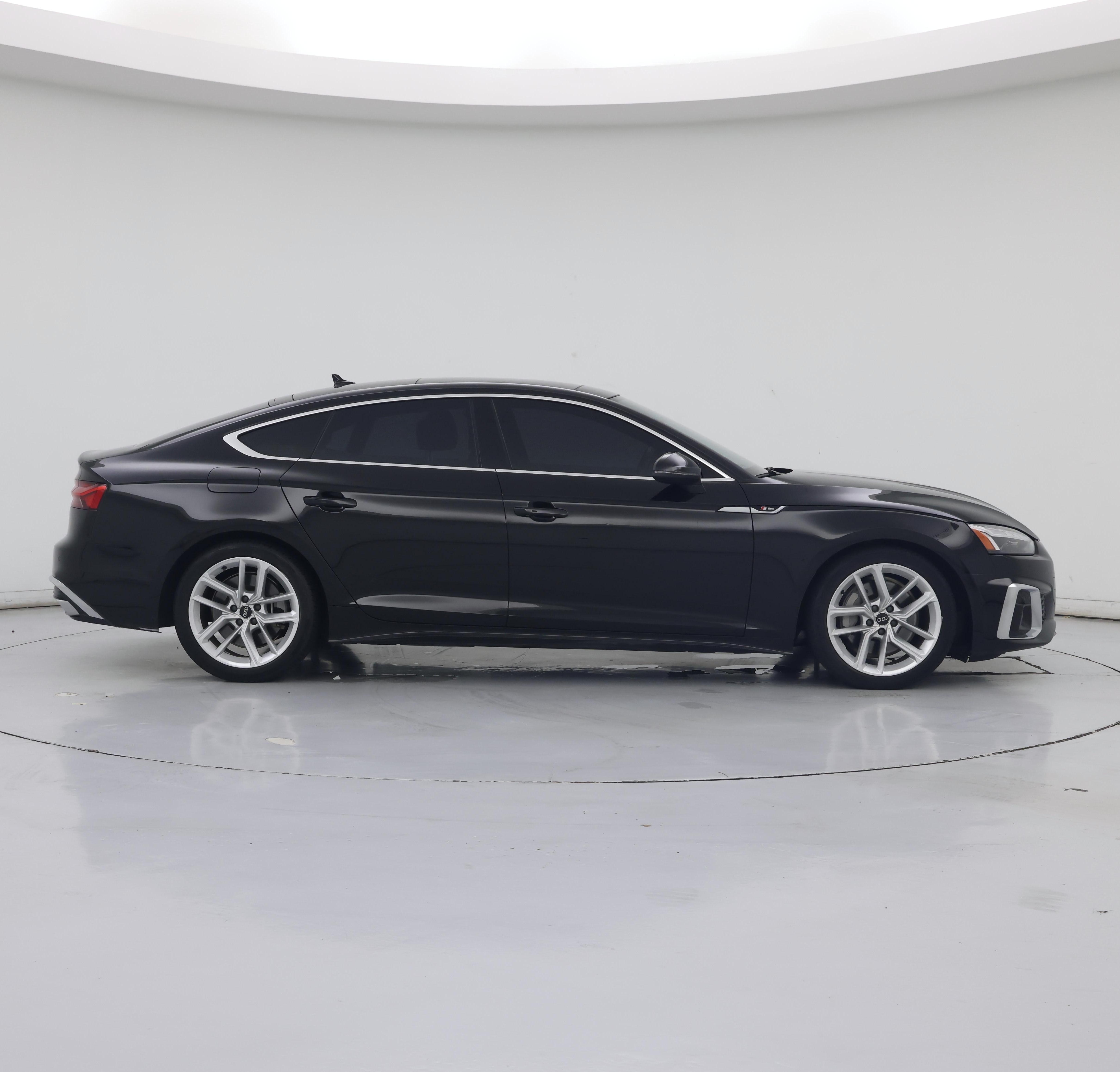 Thumbnail: 2023 Audi A5 - 7