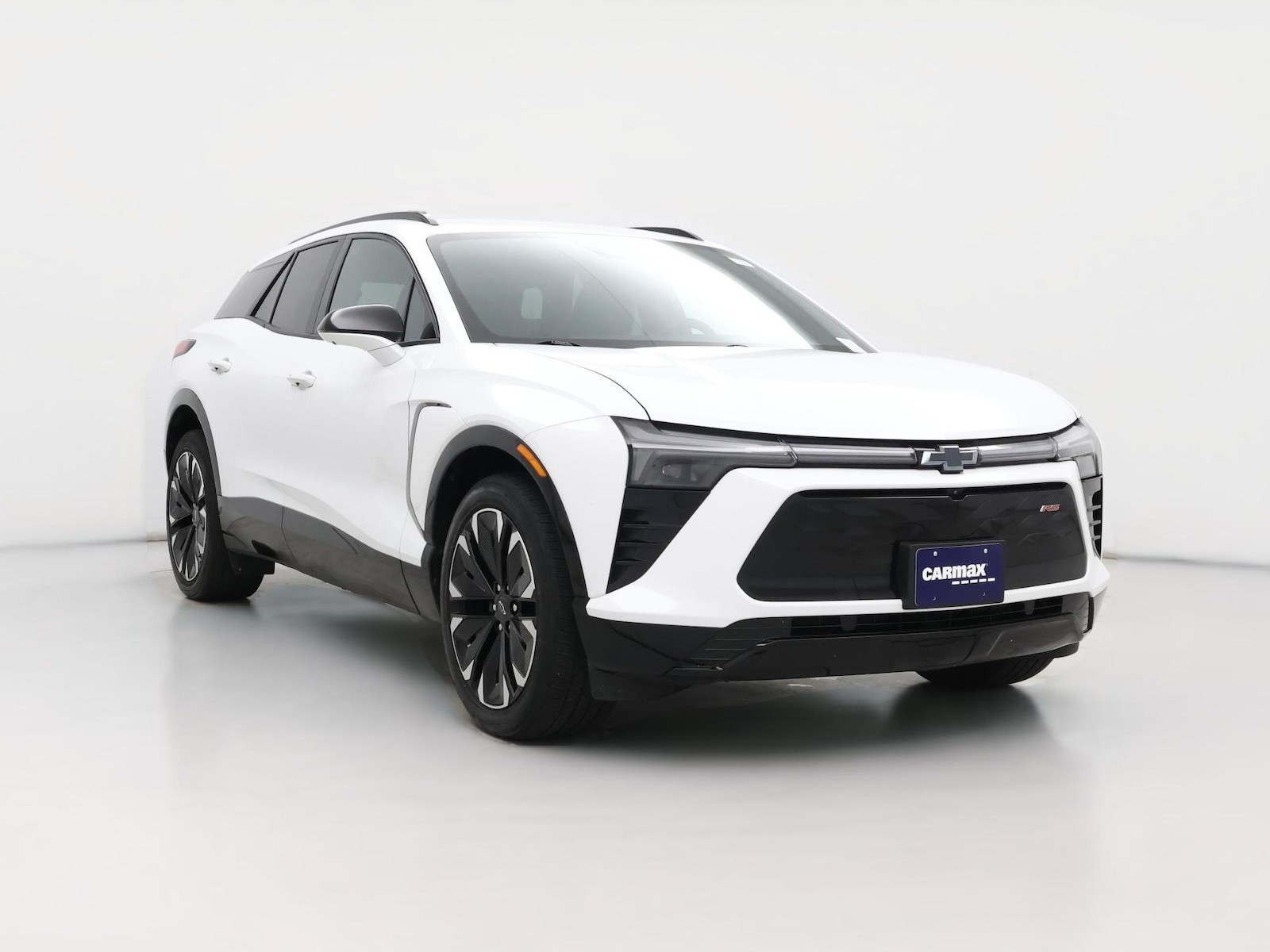 2024 Chevrolet Blazer EV