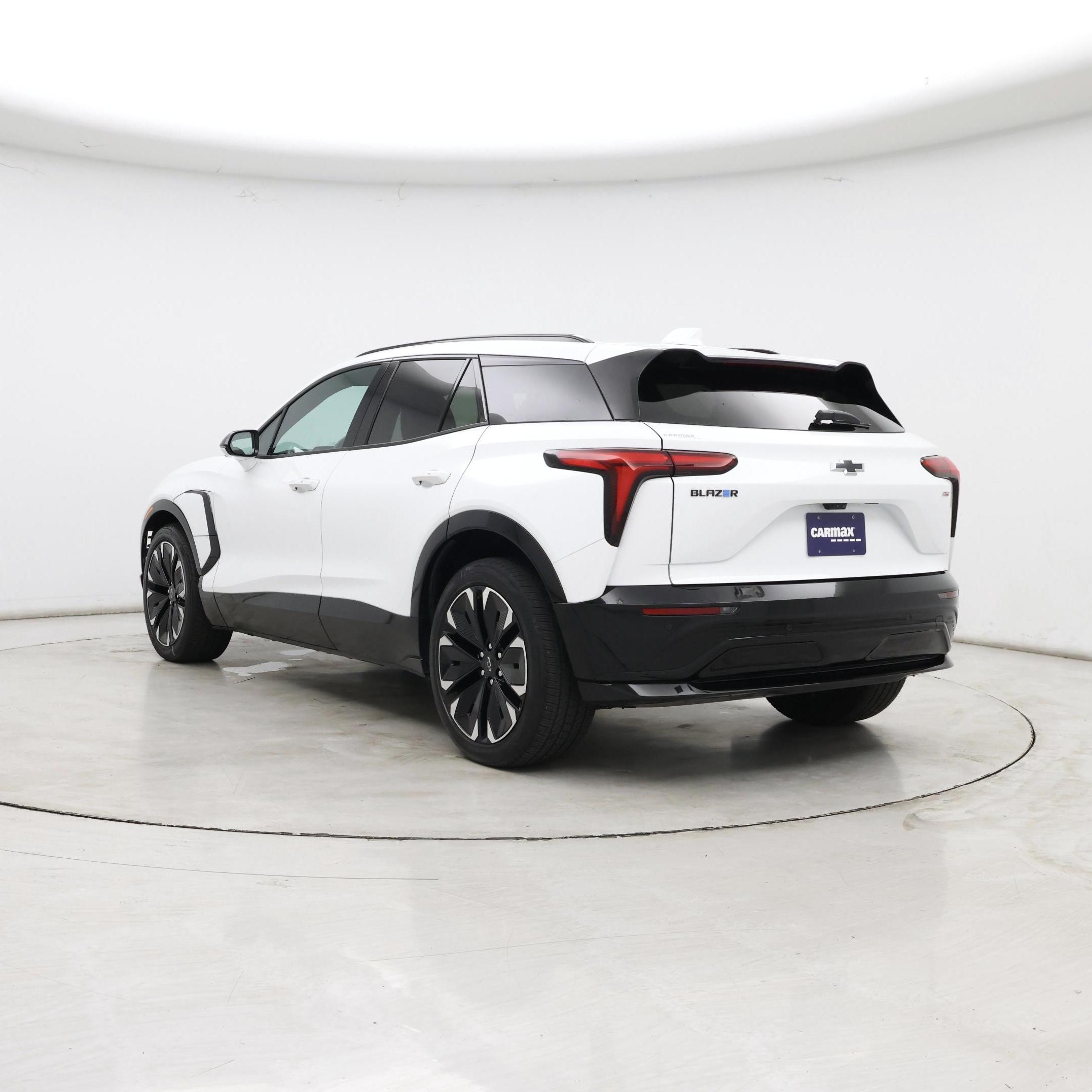 Thumbnail: 2024 Chevrolet Blazer EV - 2