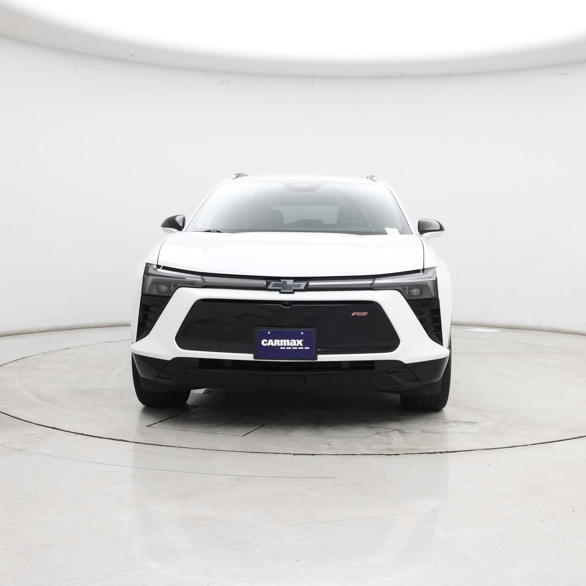 Thumbnail: 2024 Chevrolet Blazer EV - 5