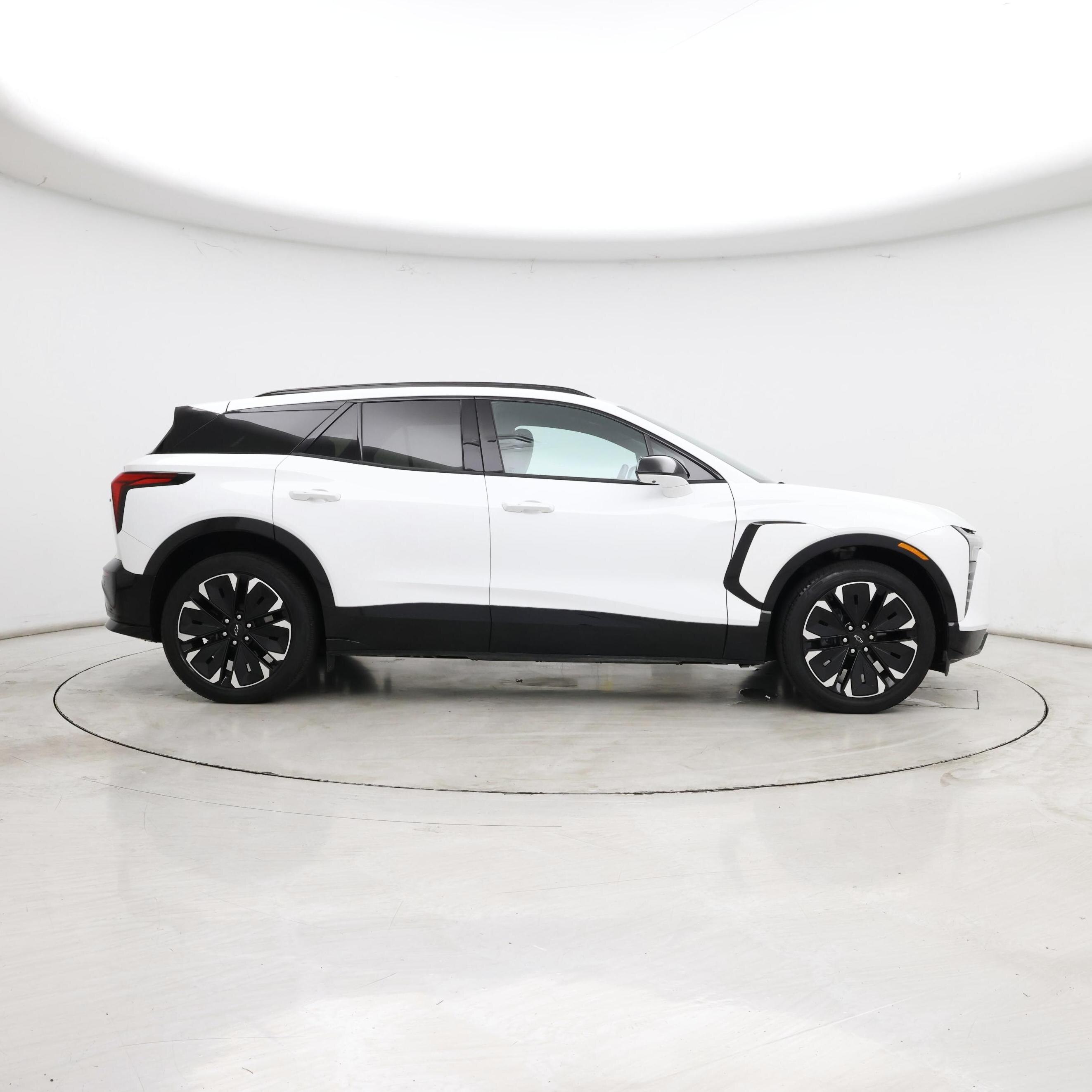 Thumbnail: 2024 Chevrolet Blazer EV - 7
