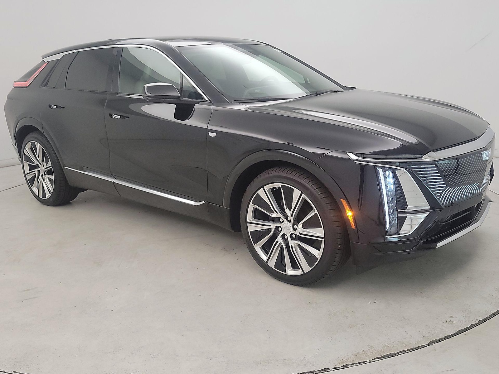 2024 Cadillac LYRIQ