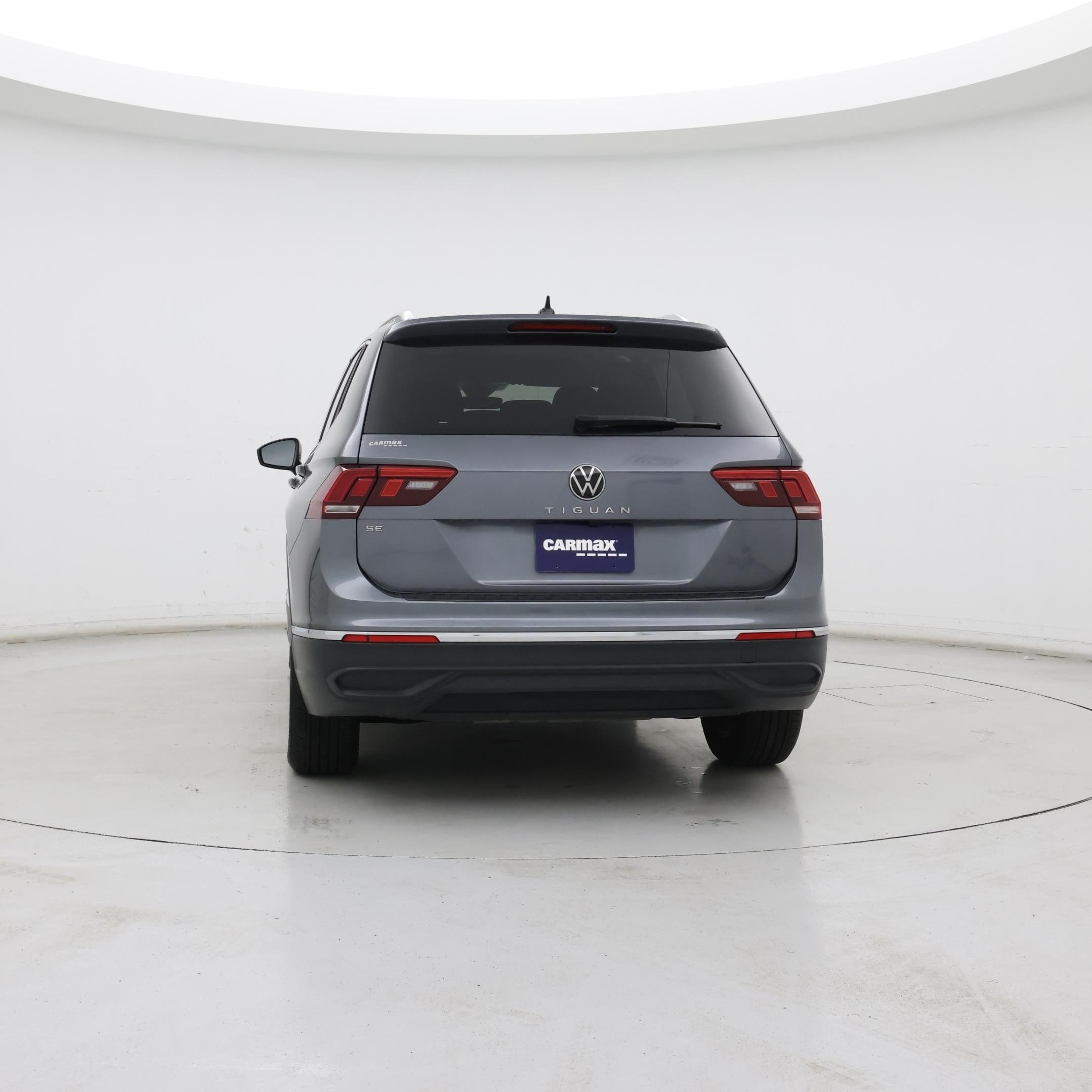 Thumbnail: 2023 Volkswagen Tiguan - 6