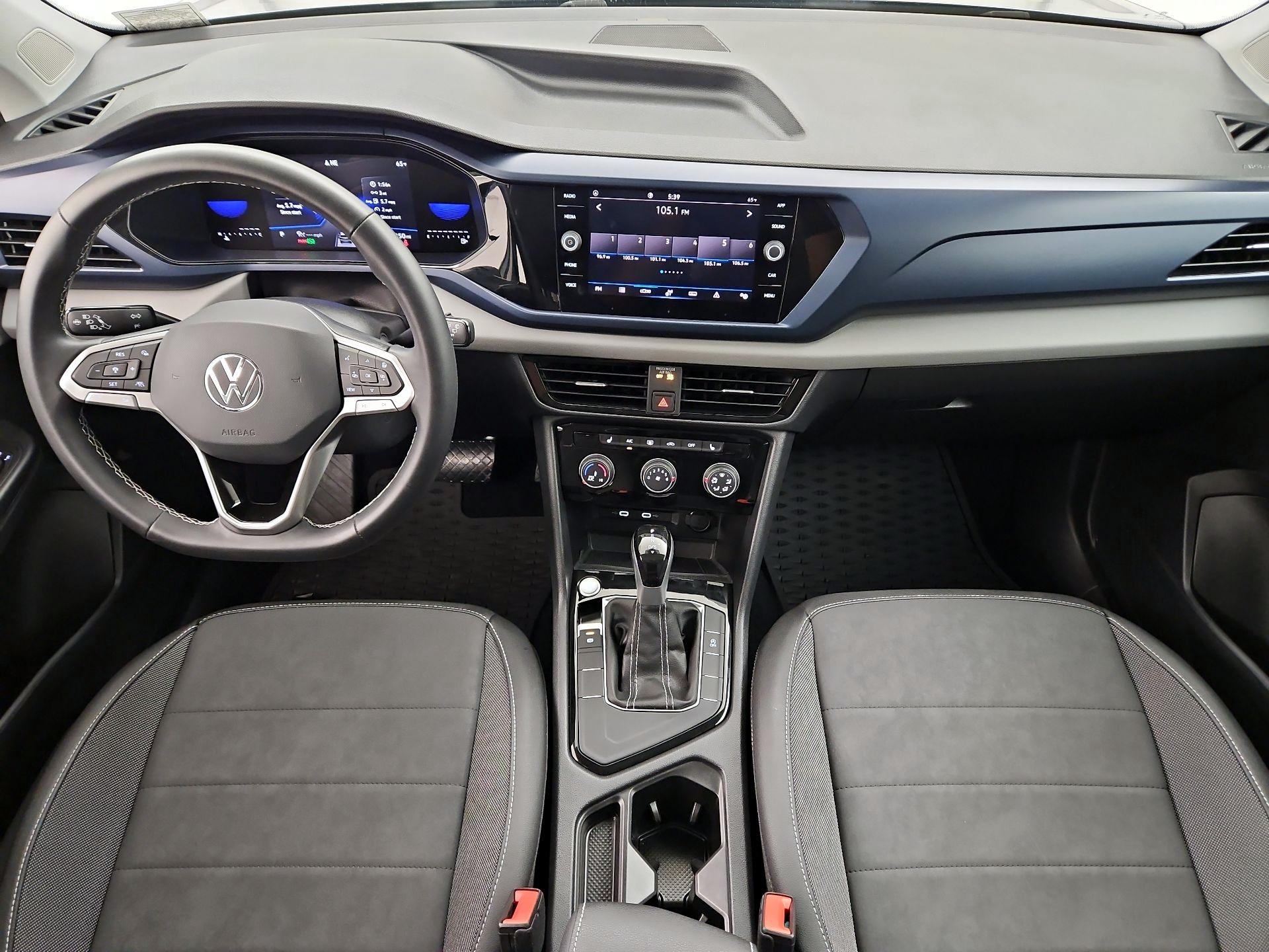 Thumbnail: 2023 Volkswagen Taos - 9