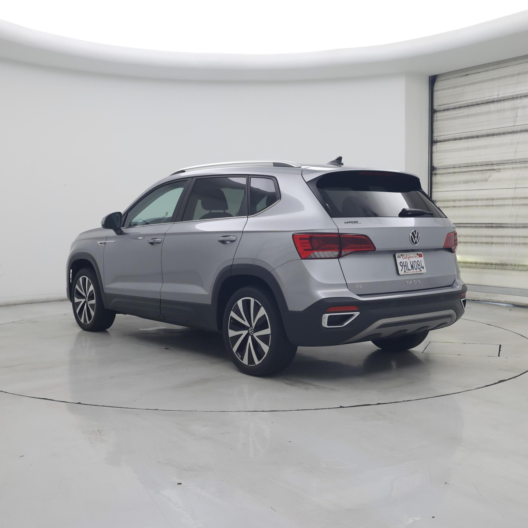 Thumbnail: 2023 Volkswagen Taos - 2