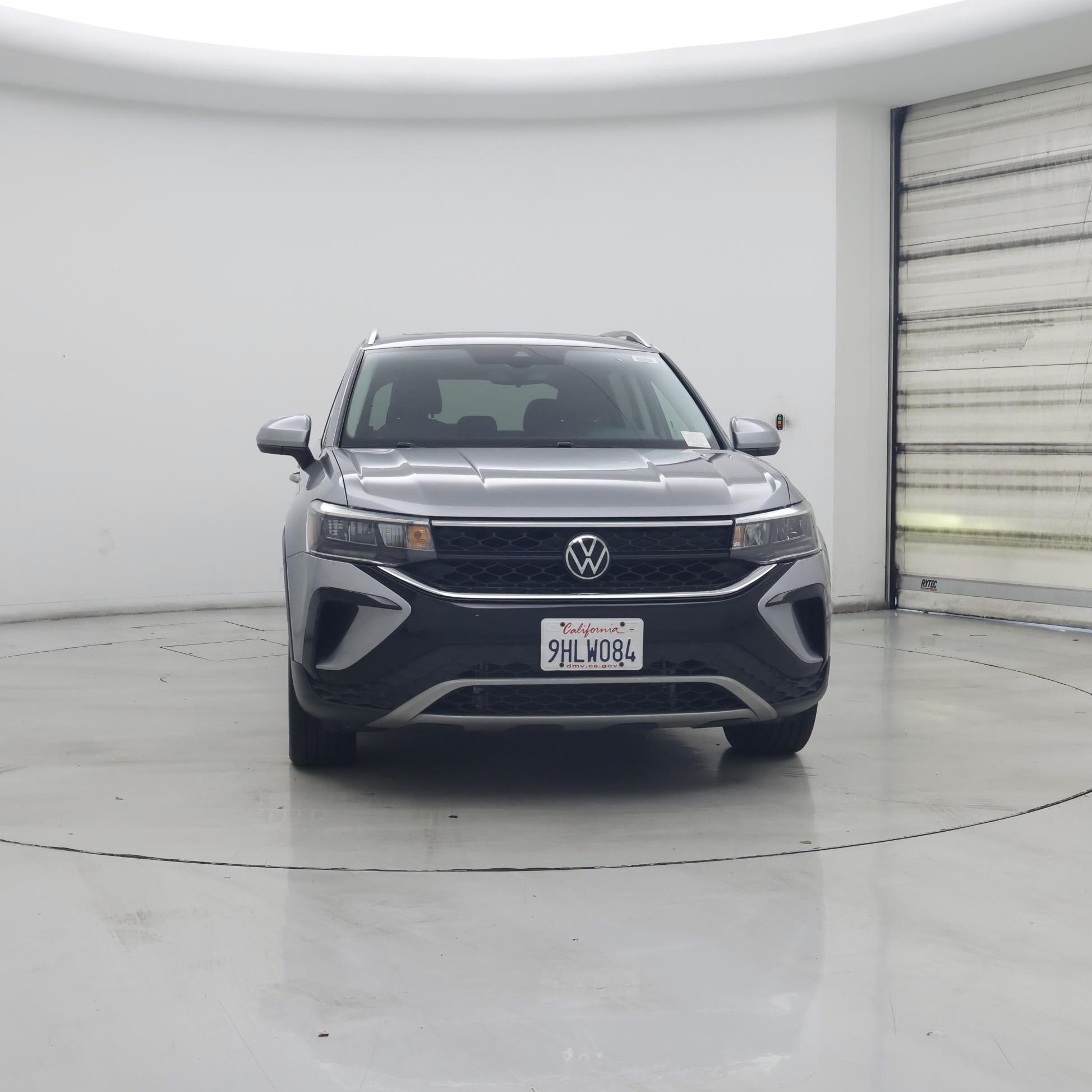 Thumbnail: 2023 Volkswagen Taos - 5