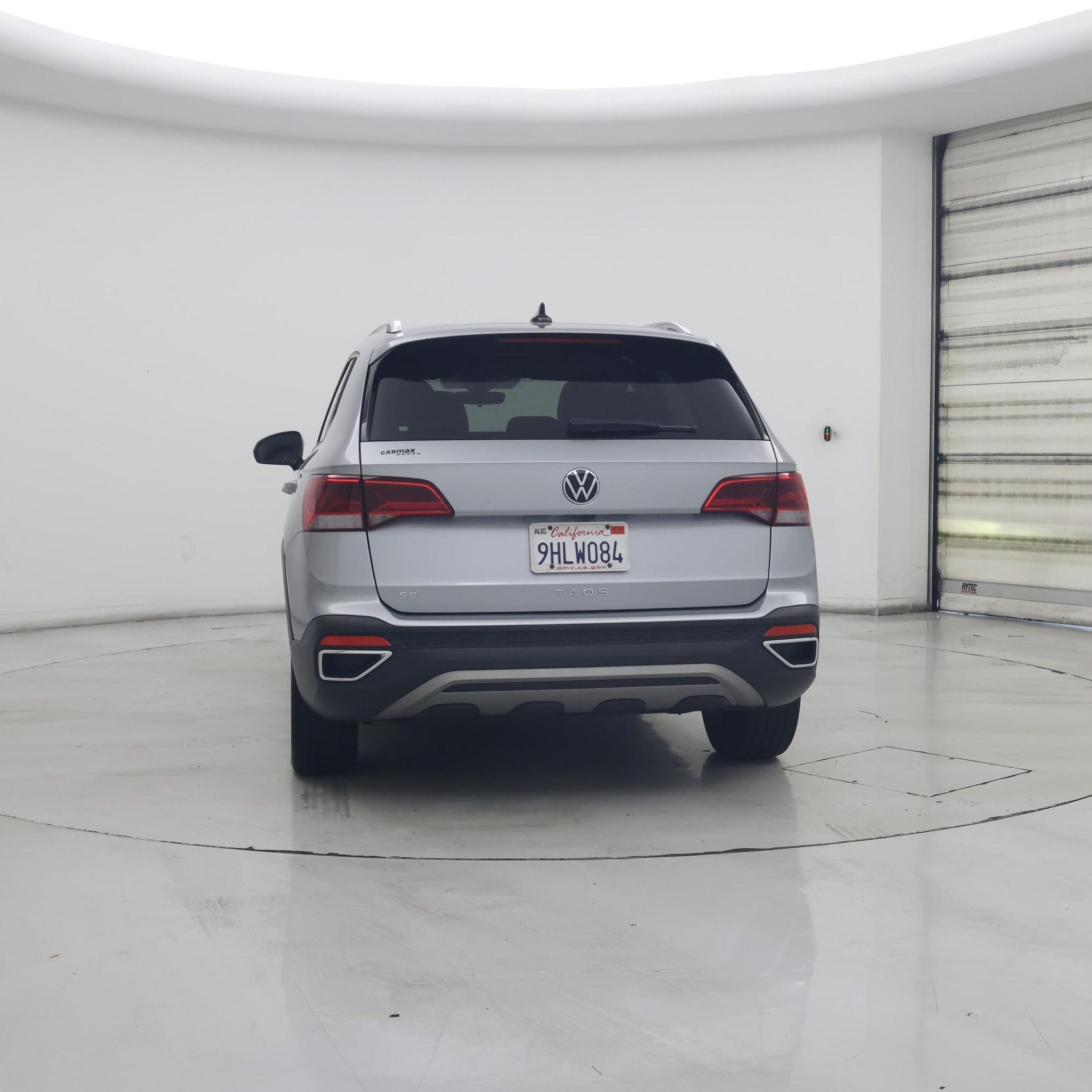 Thumbnail: 2023 Volkswagen Taos - 6