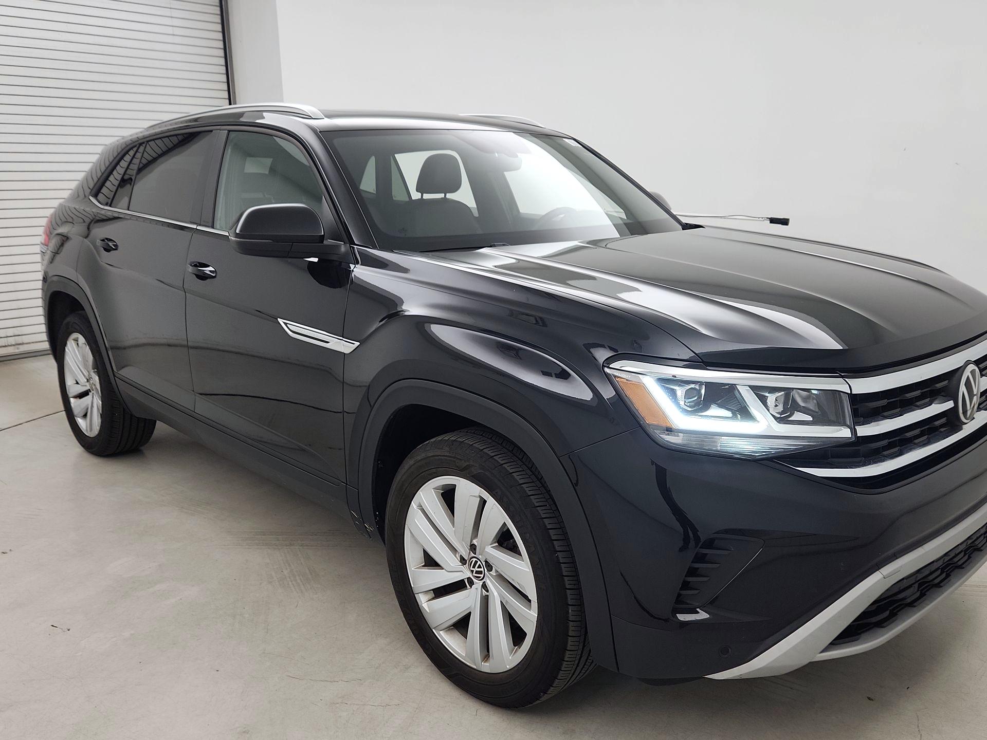 Thumbnail: 2023 Volkswagen Atlas - 1