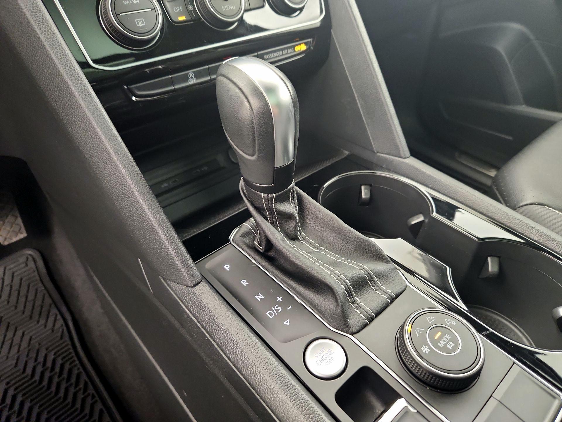 Thumbnail: 2023 Volkswagen Atlas - 15
