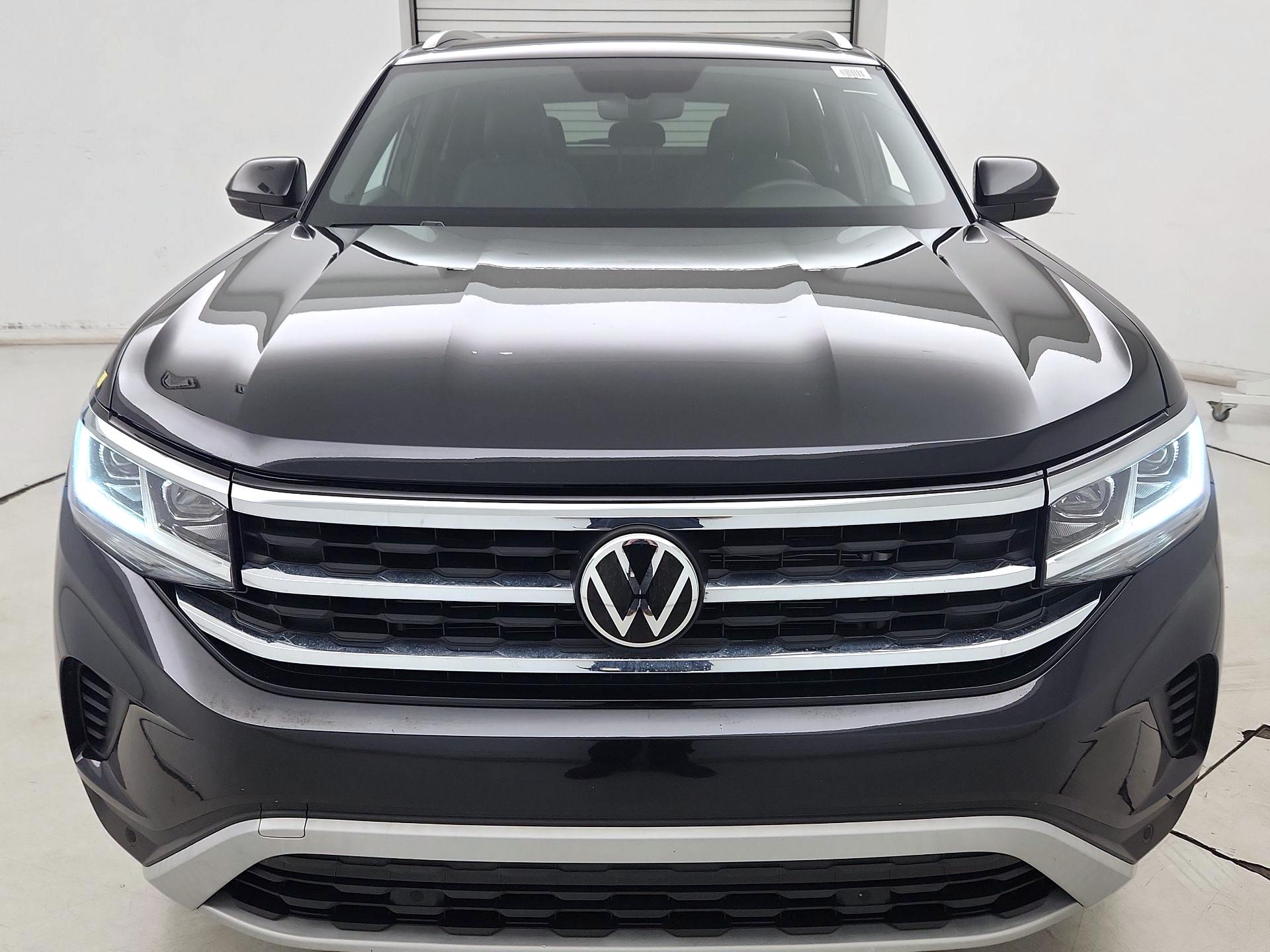 Thumbnail: 2023 Volkswagen Atlas - 2
