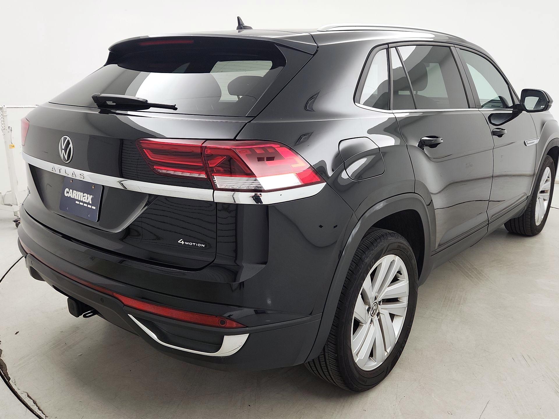 Thumbnail: 2023 Volkswagen Atlas - 5