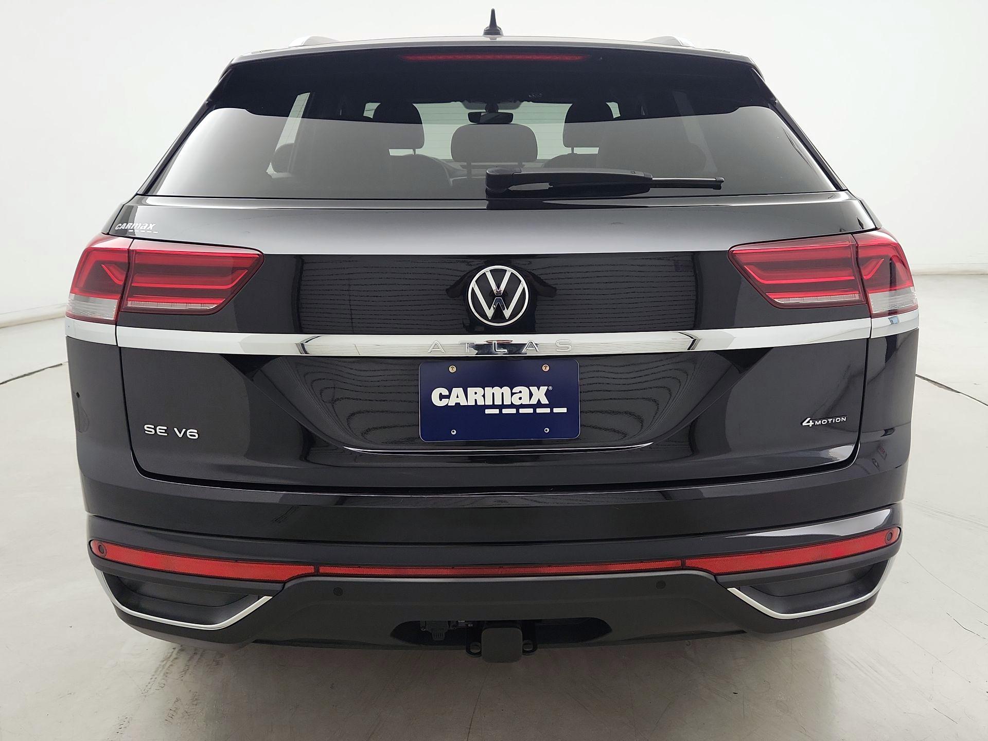 Thumbnail: 2023 Volkswagen Atlas - 6
