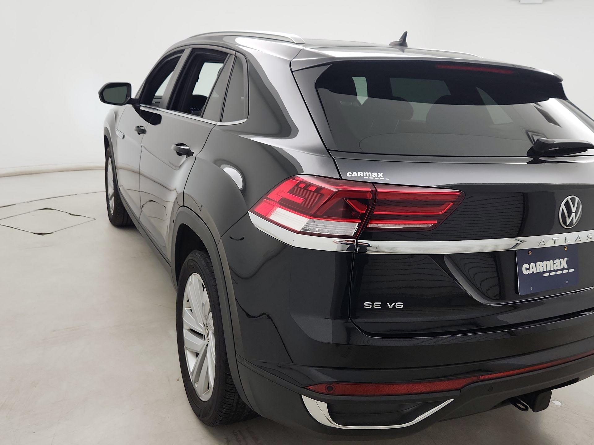 Thumbnail: 2023 Volkswagen Atlas - 7