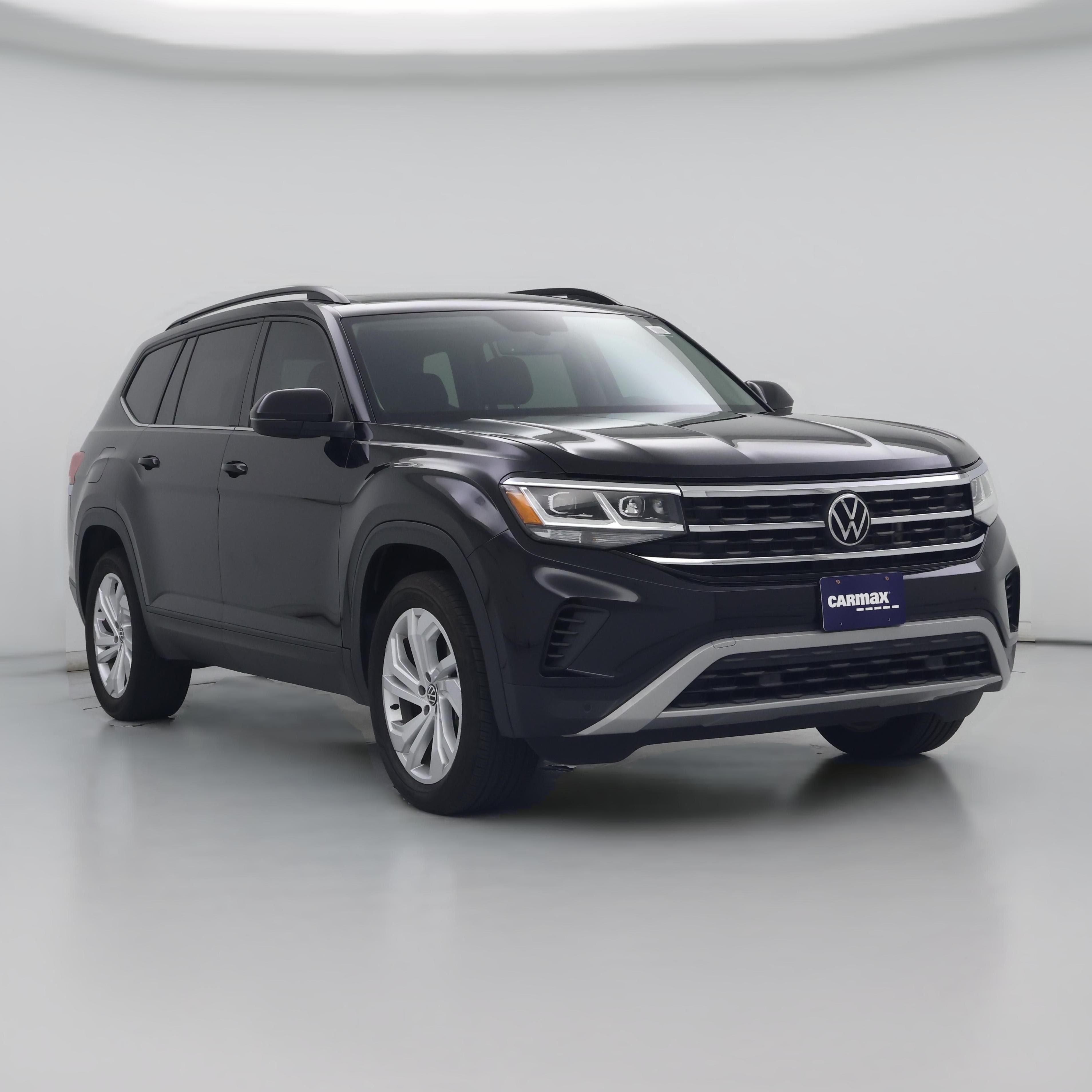 Thumbnail: 2023 Volkswagen Atlas - 1