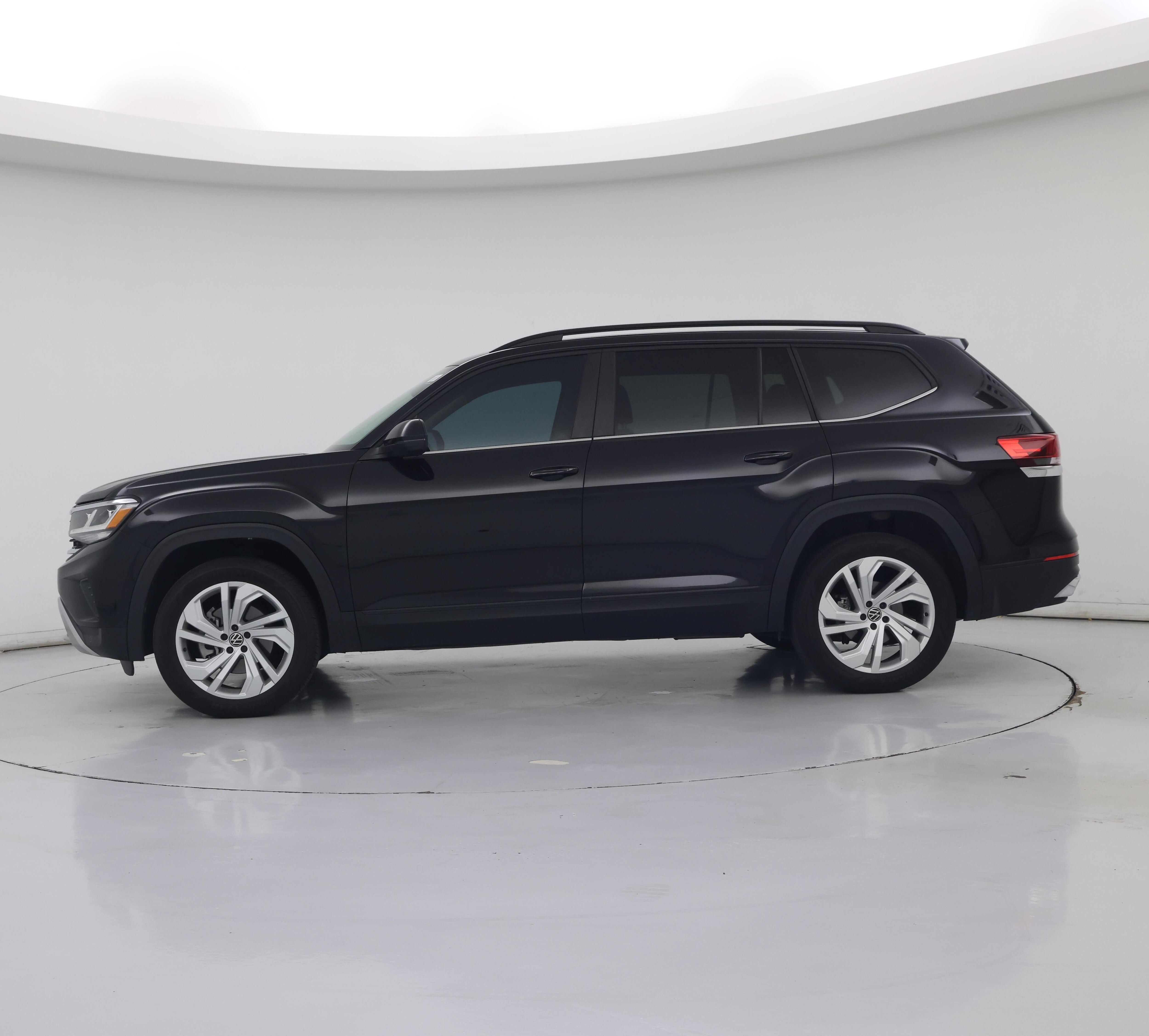 Thumbnail: 2023 Volkswagen Atlas - 3