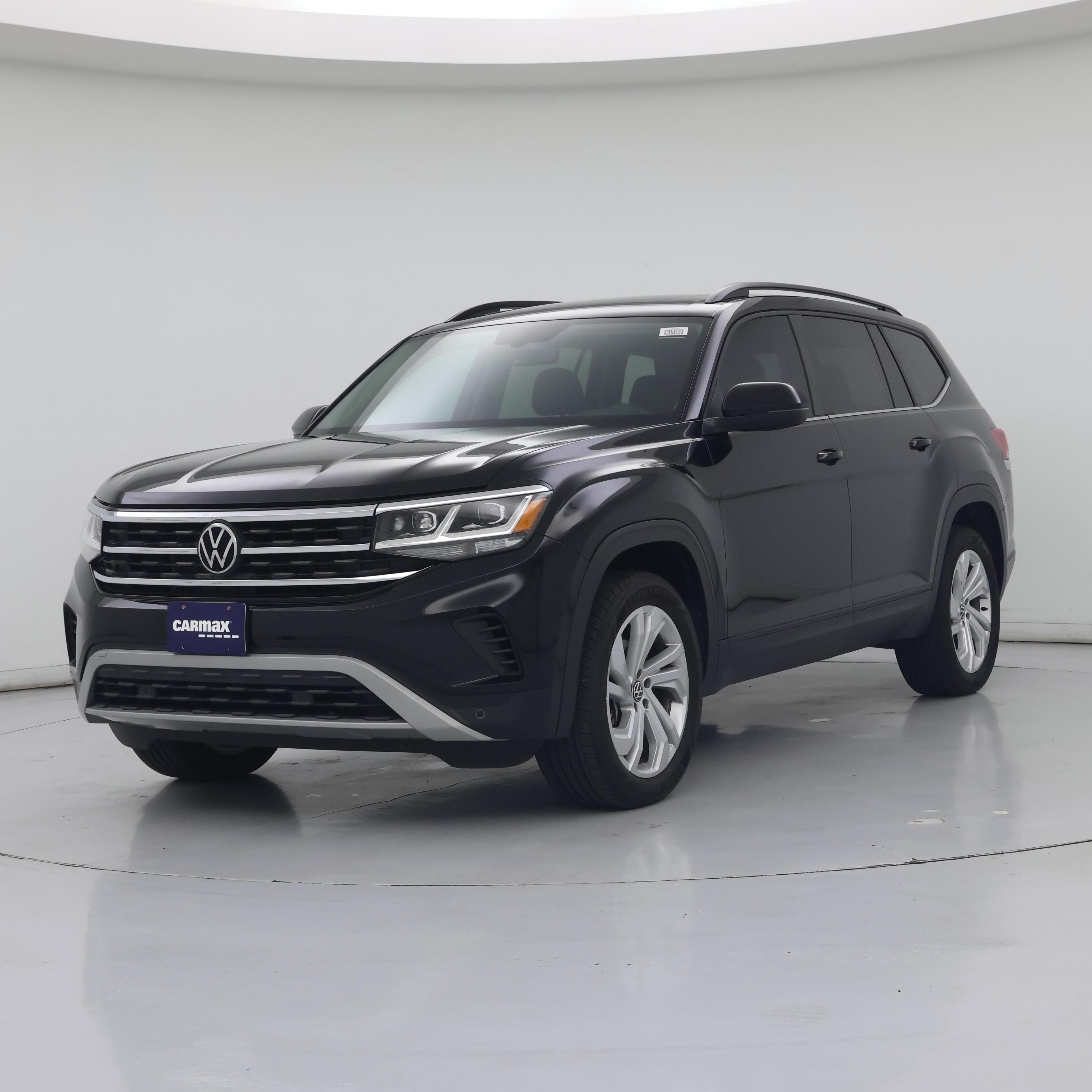 Thumbnail: 2023 Volkswagen Atlas - 4