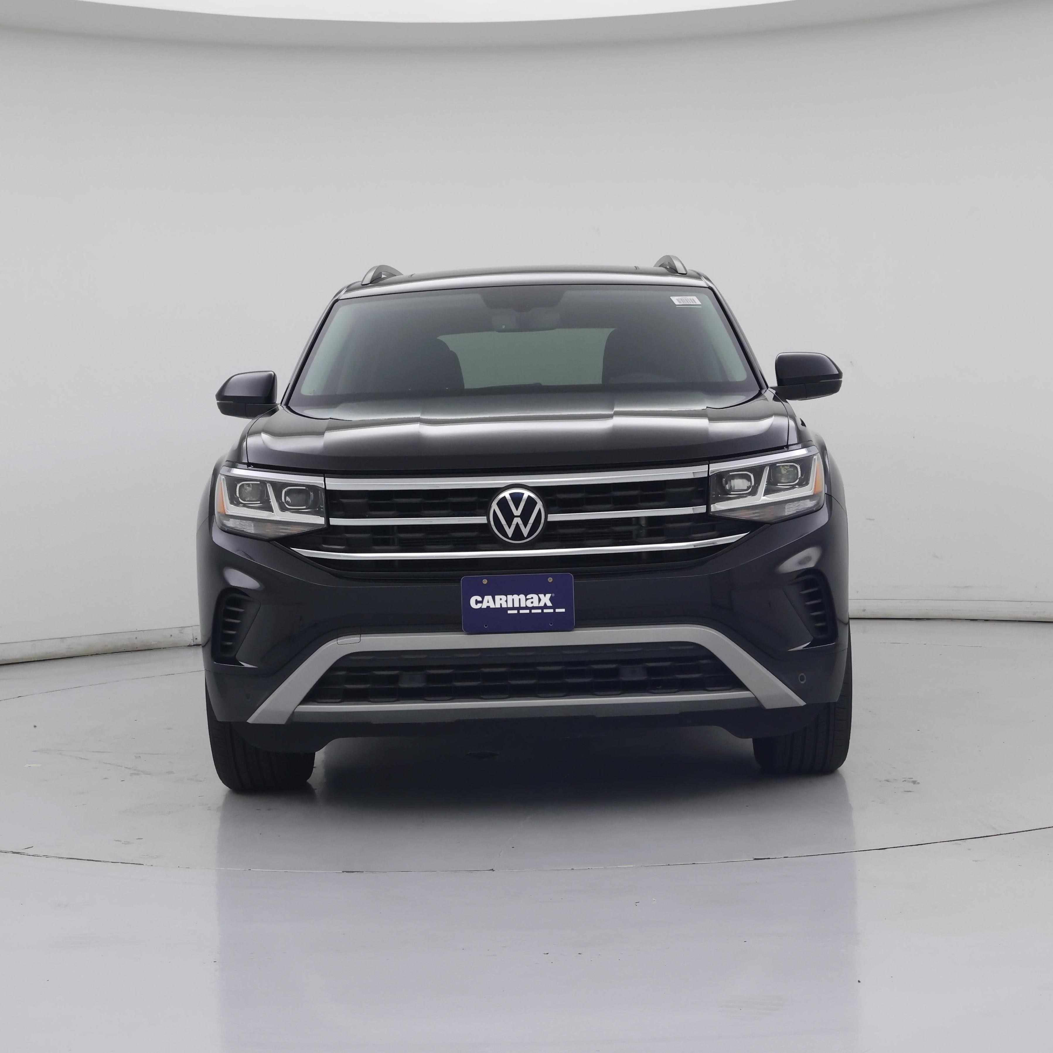 Thumbnail: 2023 Volkswagen Atlas - 5