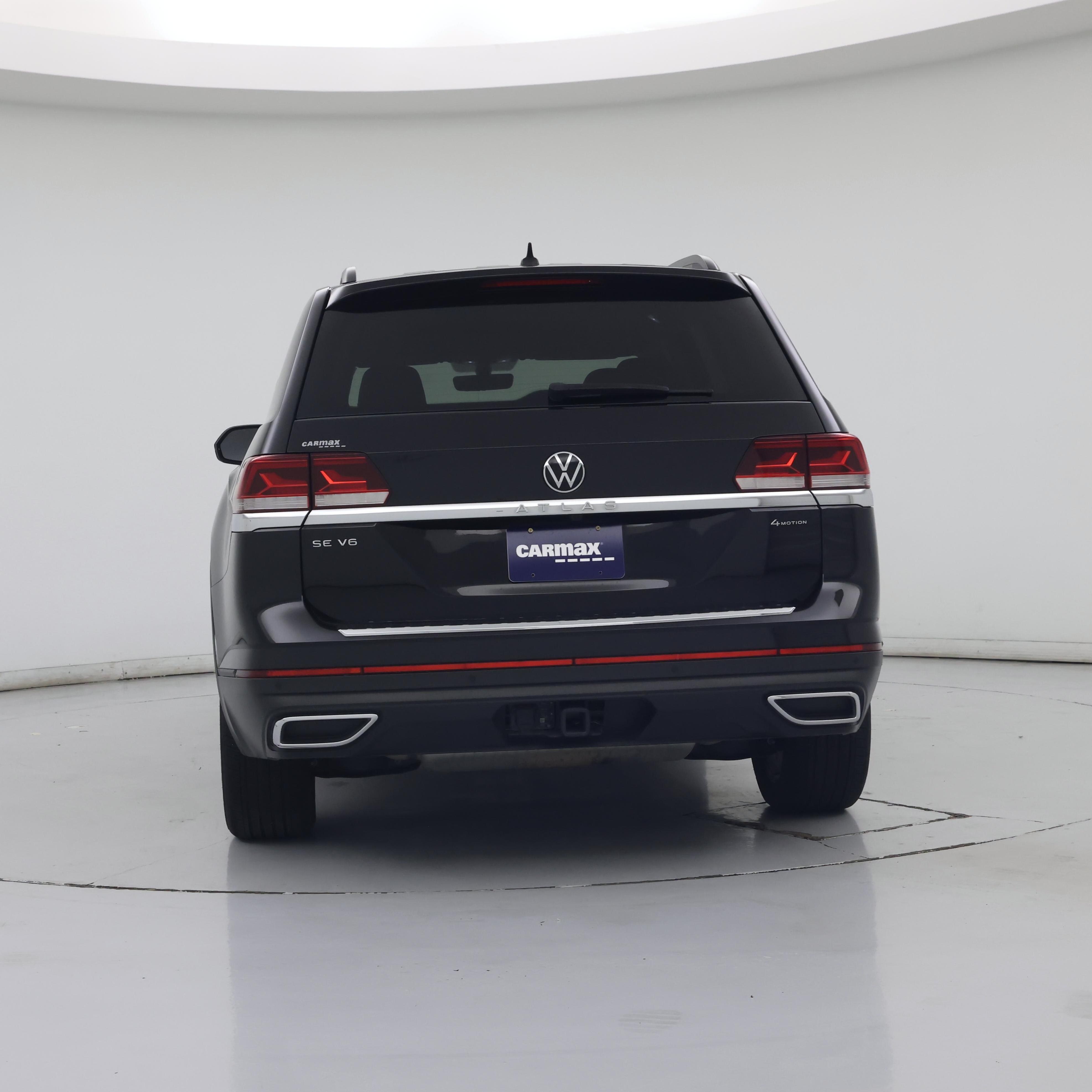 Thumbnail: 2023 Volkswagen Atlas - 6