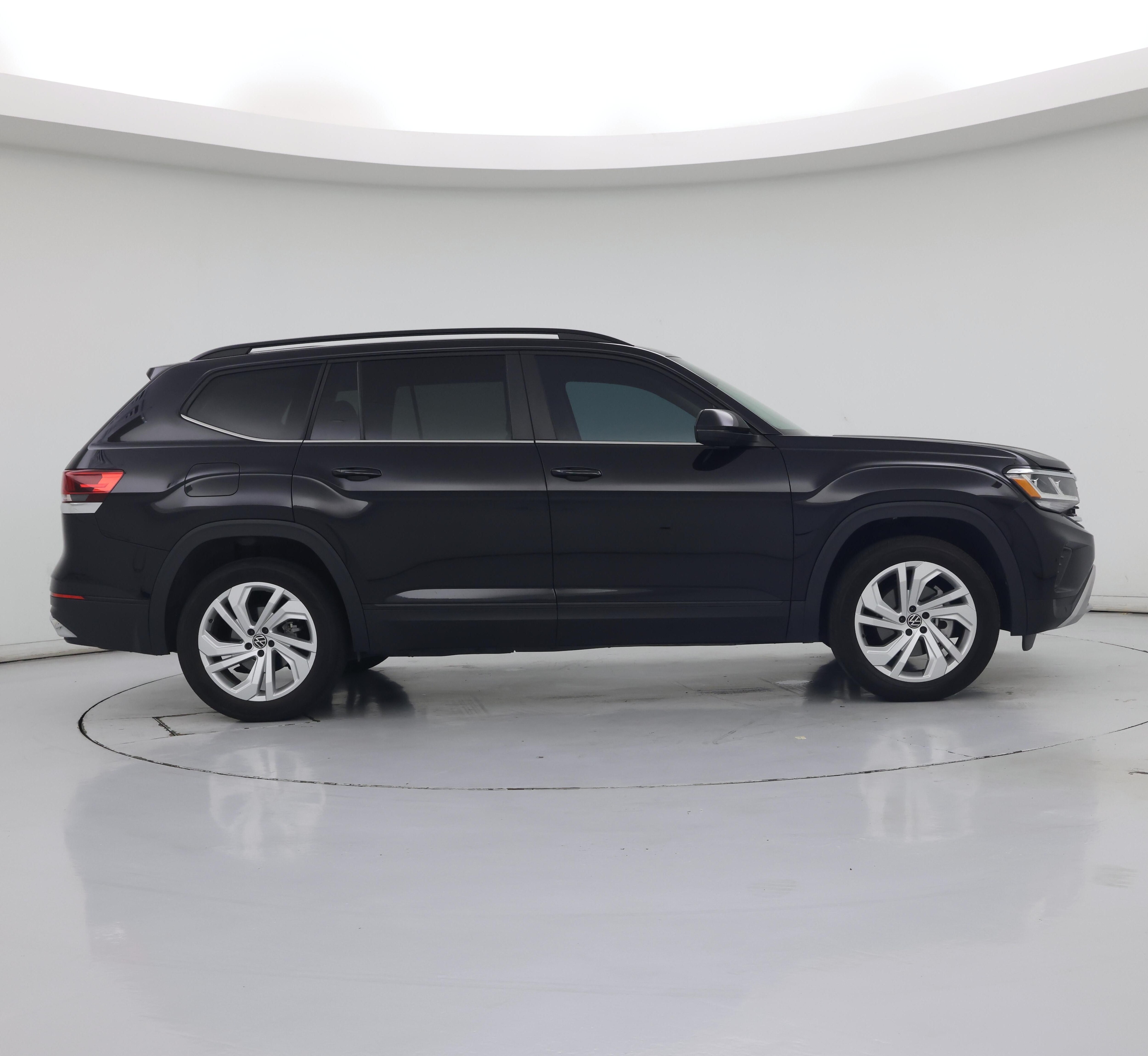 Thumbnail: 2023 Volkswagen Atlas - 7
