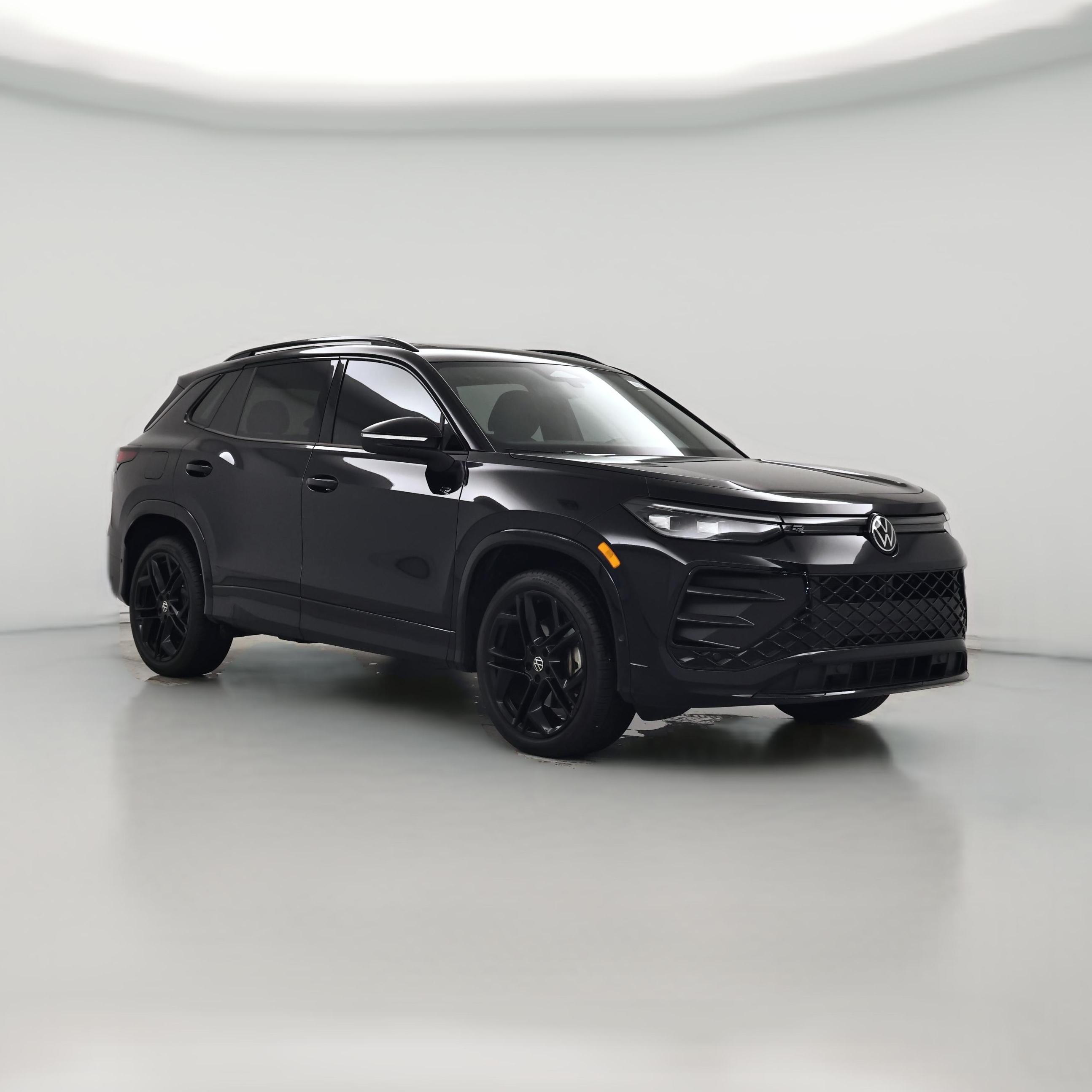 Thumbnail: 2025 Volkswagen Tiguan - 1