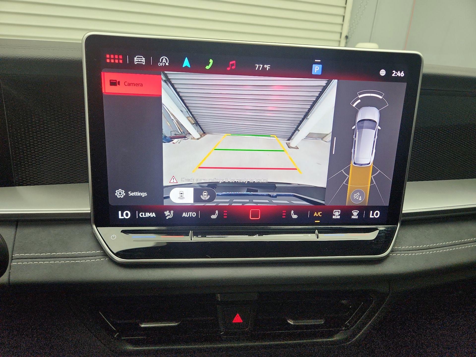 Thumbnail: 2025 Volkswagen Tiguan - 14