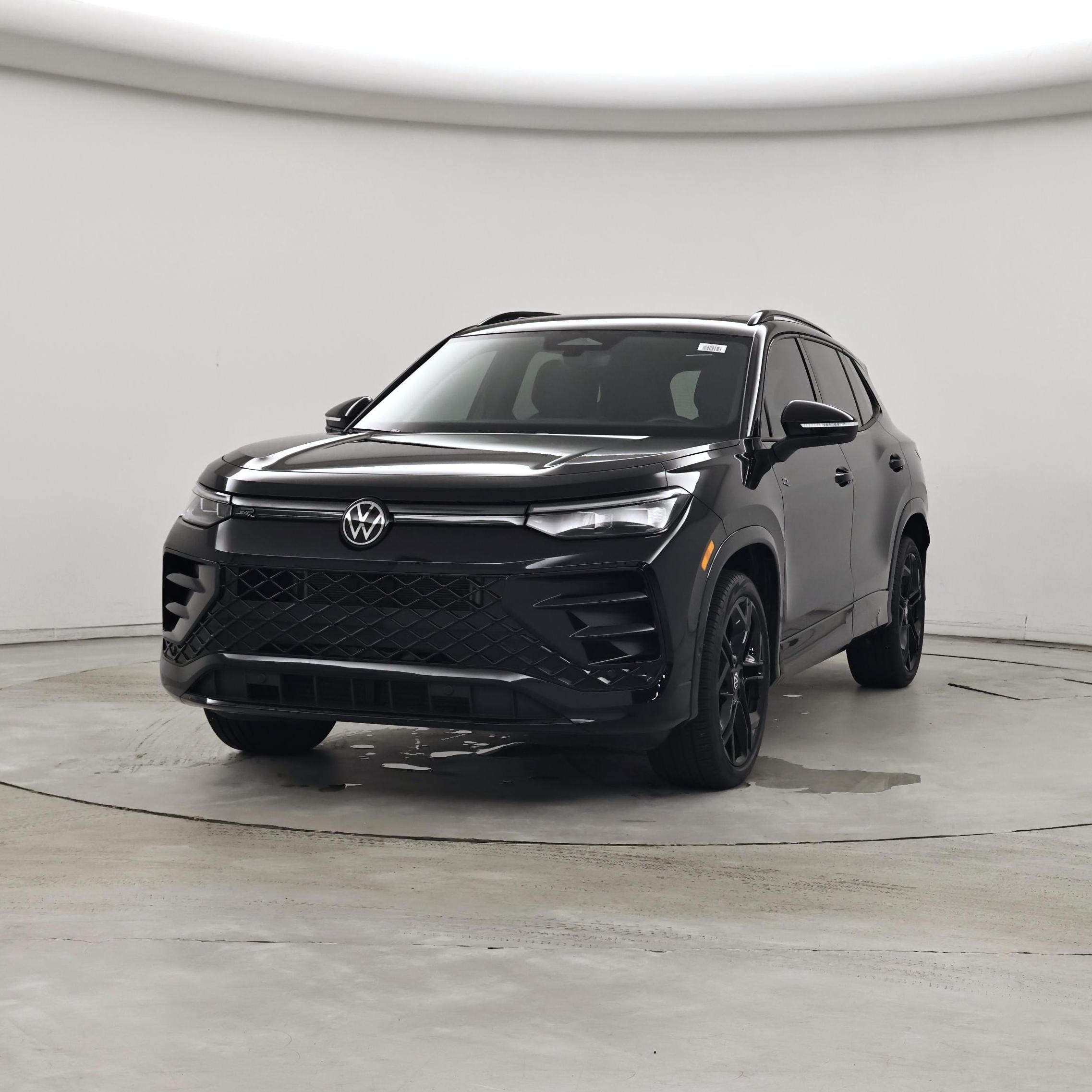 Thumbnail: 2025 Volkswagen Tiguan - 4