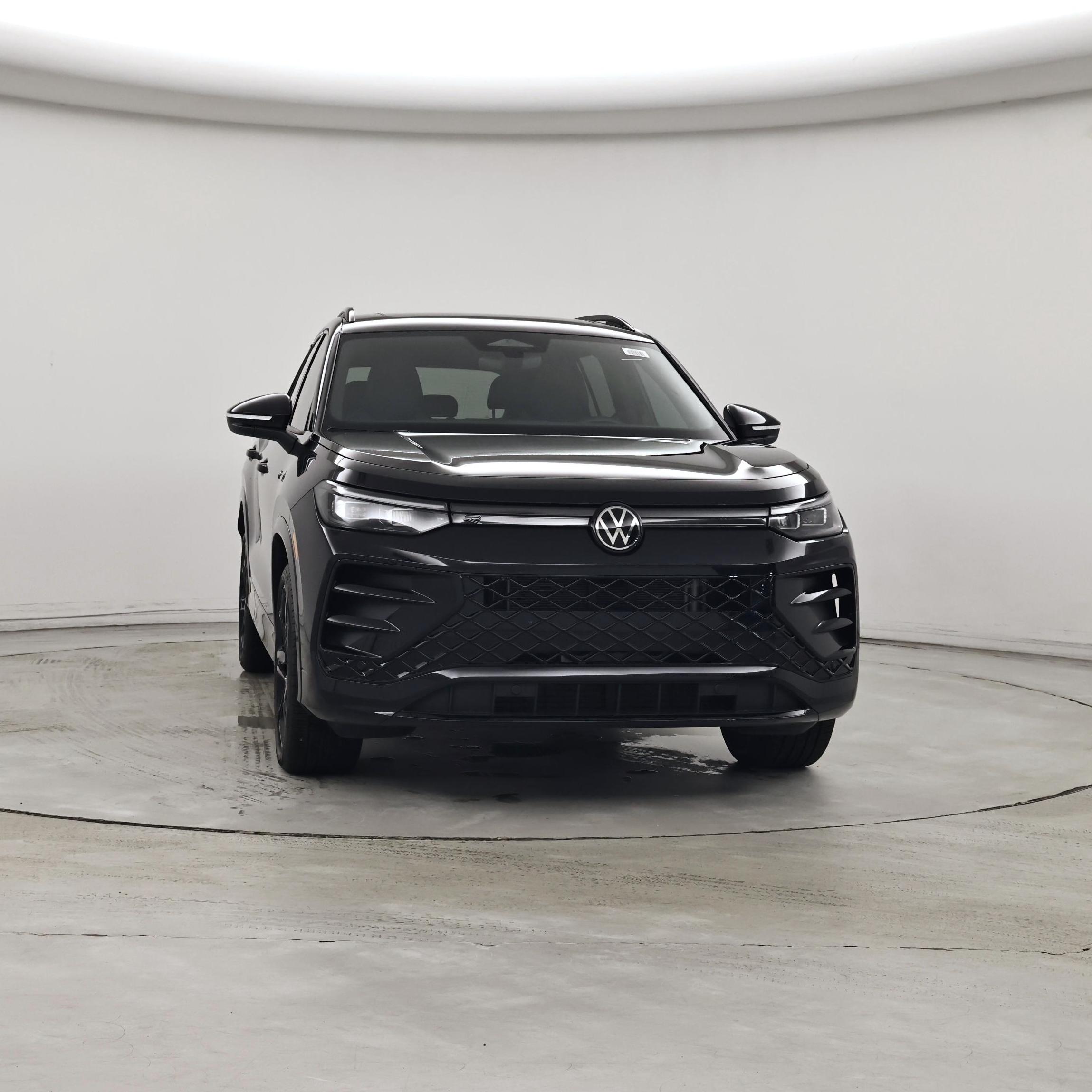 Thumbnail: 2025 Volkswagen Tiguan - 5