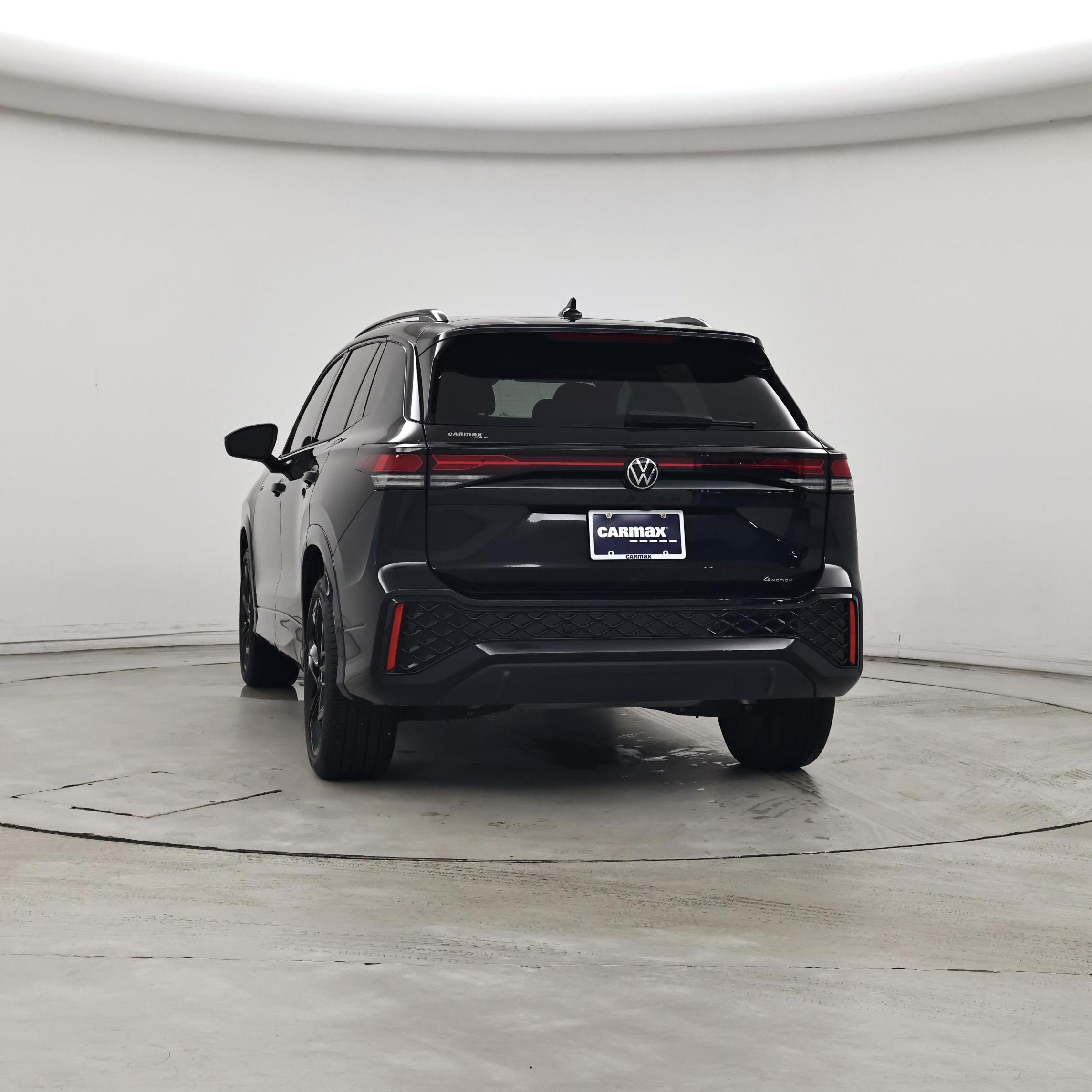 Thumbnail: 2025 Volkswagen Tiguan - 6