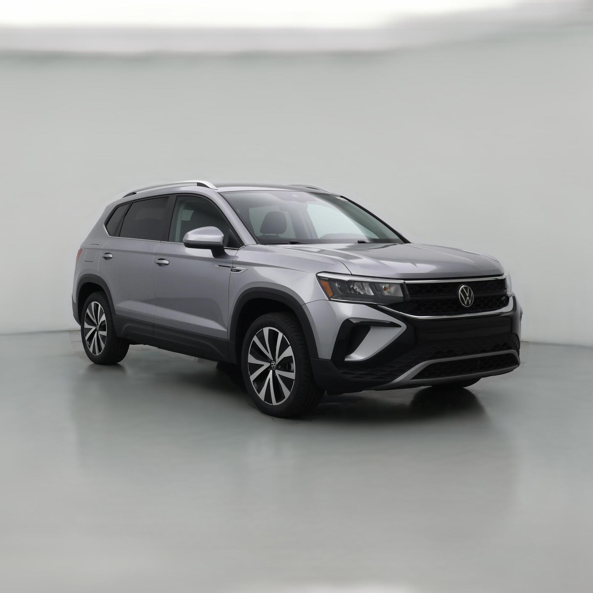 Thumbnail: 2023 Volkswagen Taos - 1