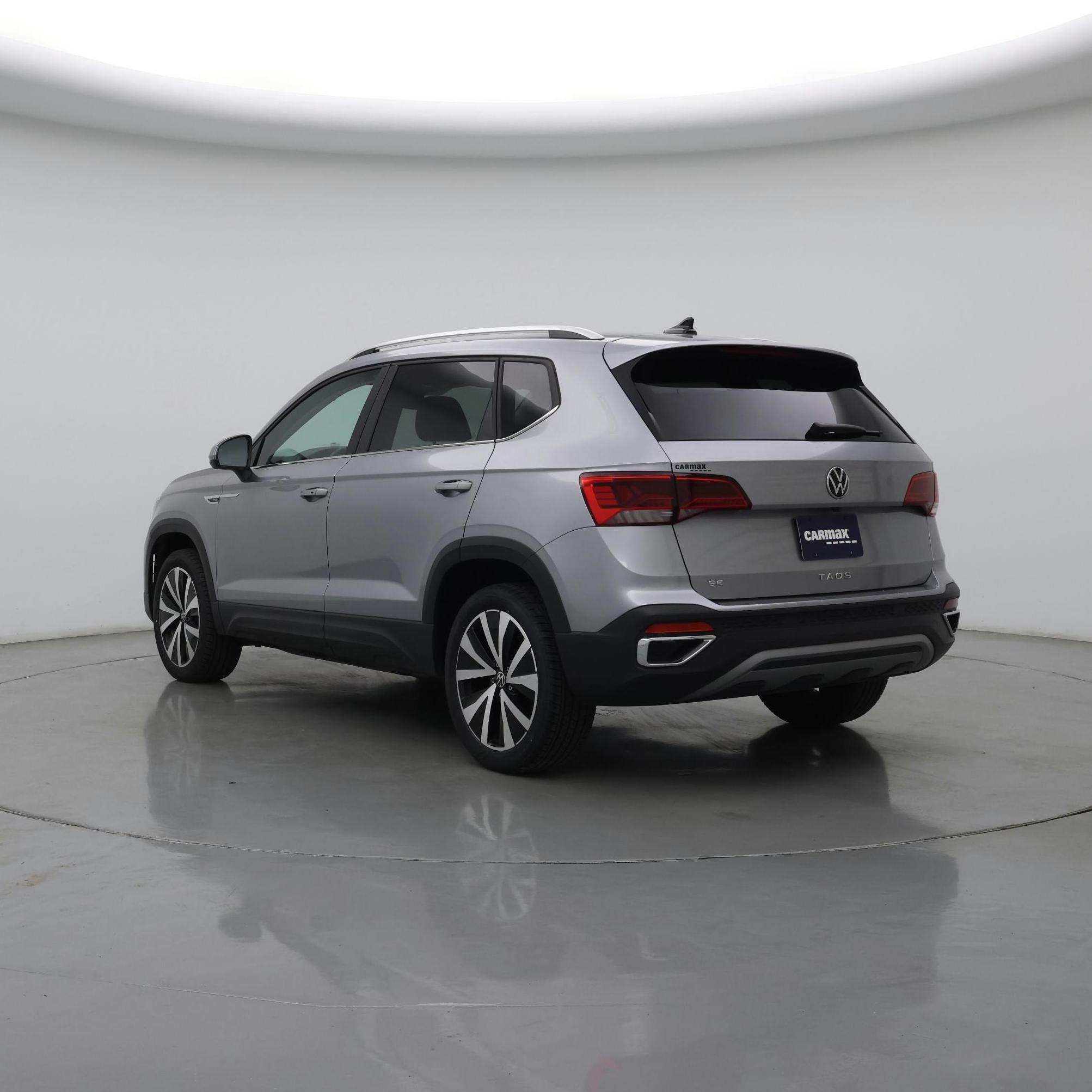 Thumbnail: 2023 Volkswagen Taos - 2