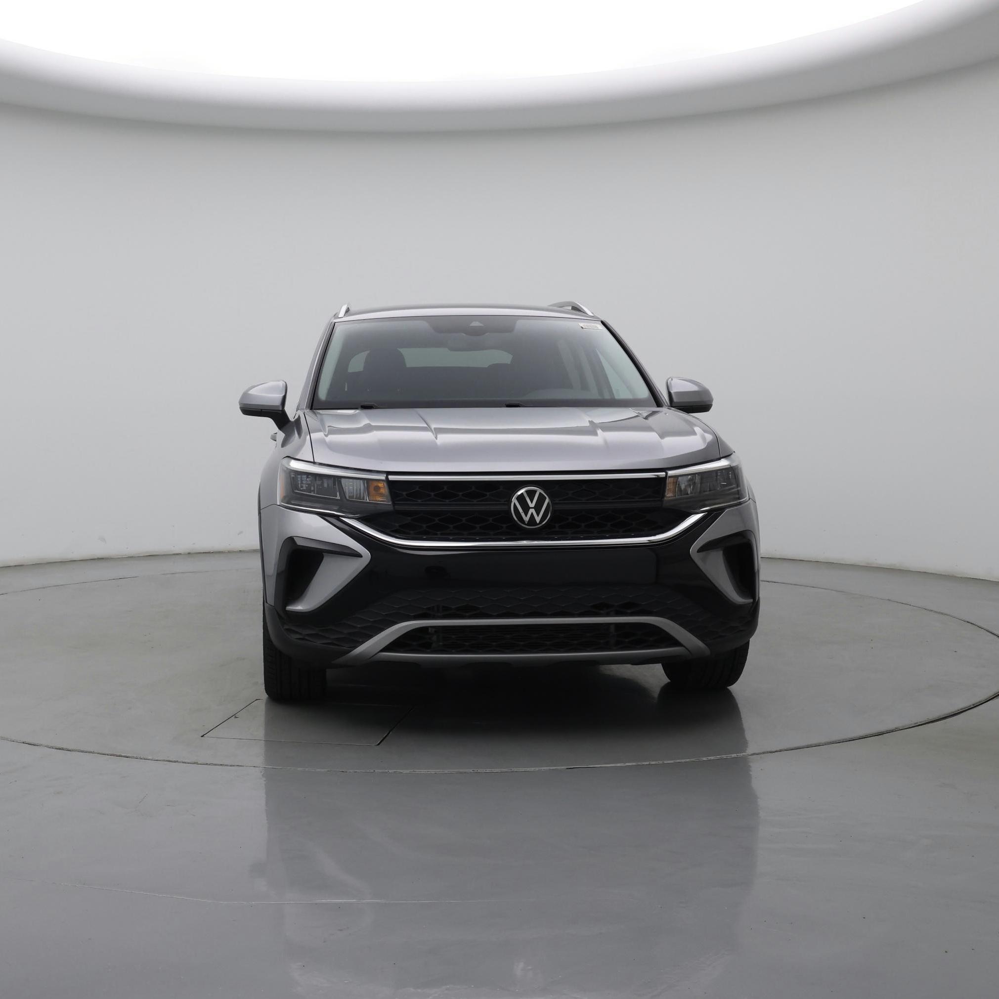 Thumbnail: 2023 Volkswagen Taos - 5