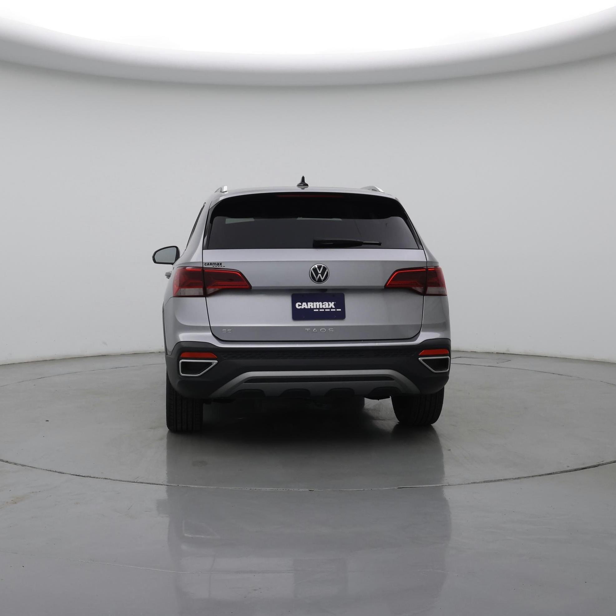 Thumbnail: 2023 Volkswagen Taos - 6