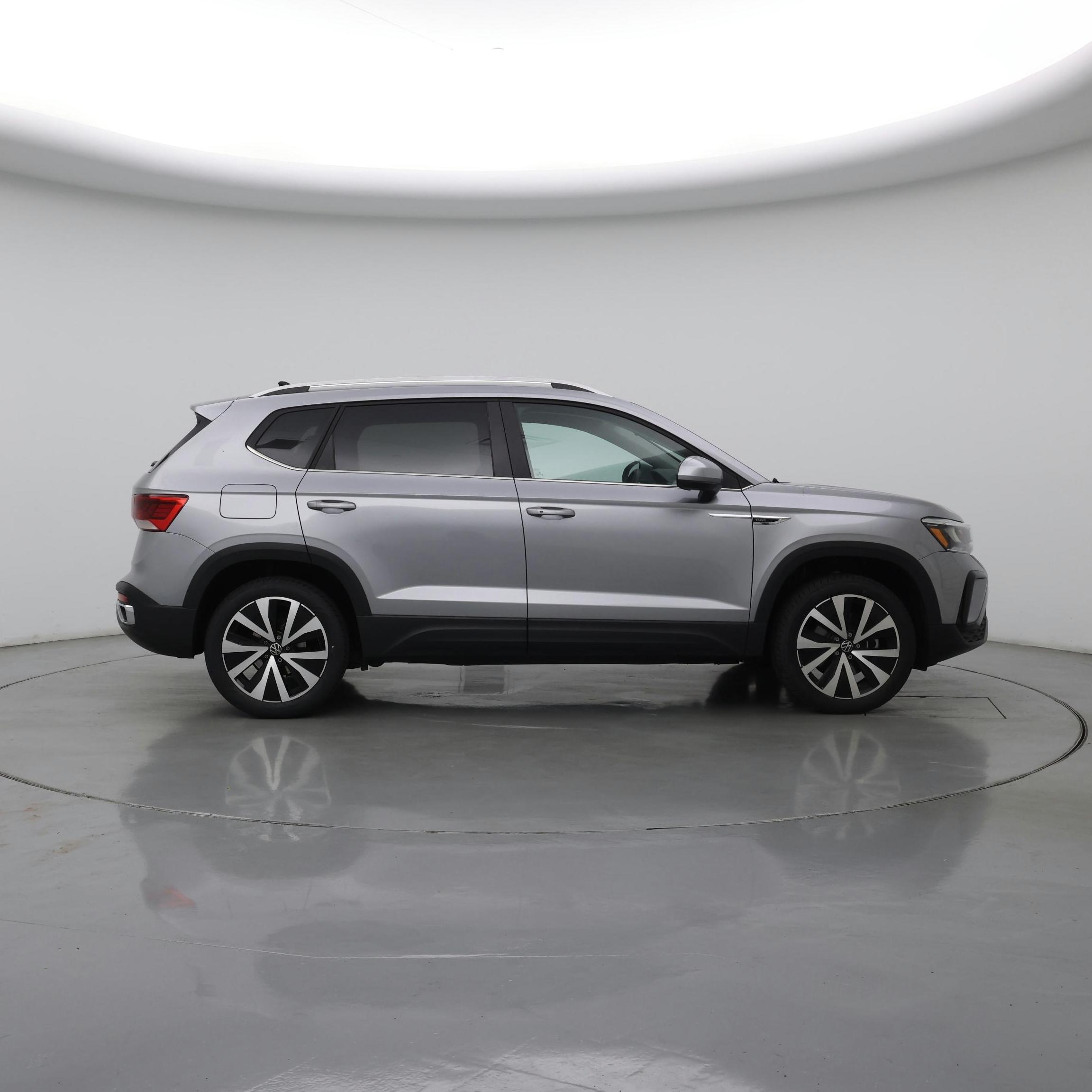 Thumbnail: 2023 Volkswagen Taos - 7