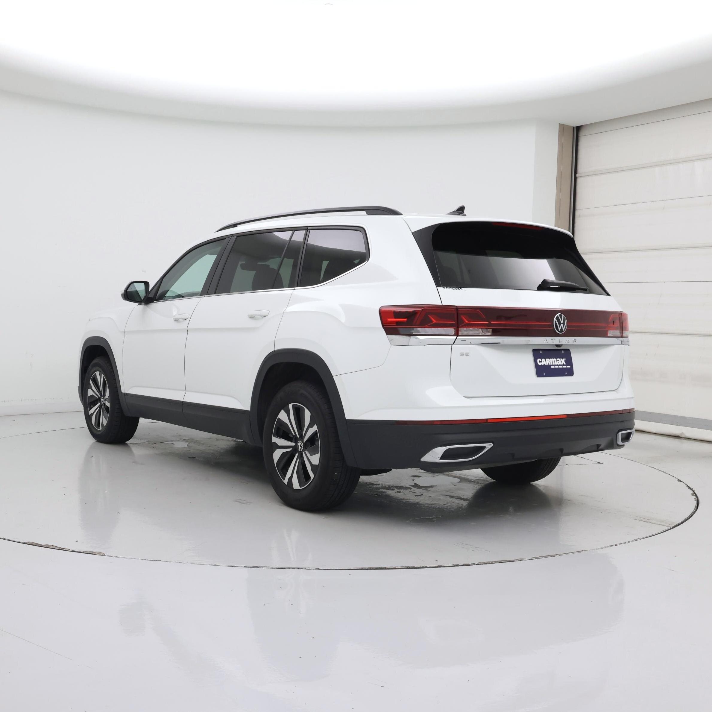 Thumbnail: 2025 Volkswagen Atlas - 2