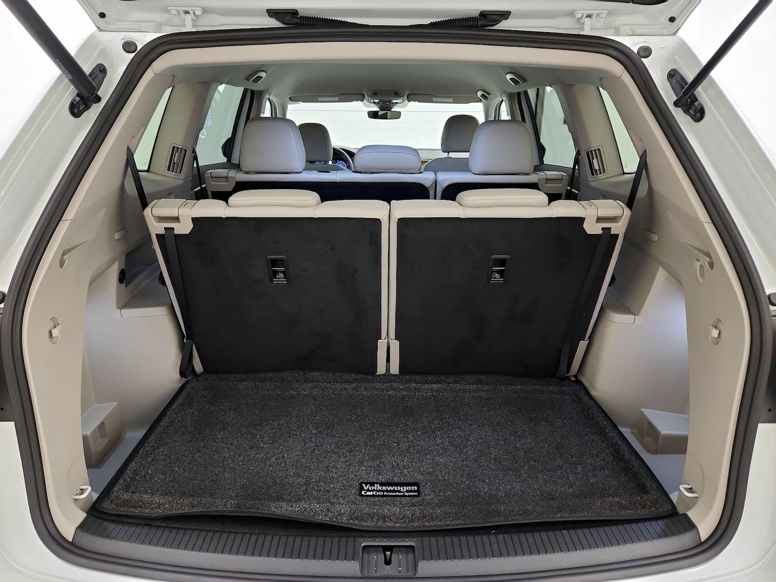 2025 Volkswagen Atlas SE - Photo 22