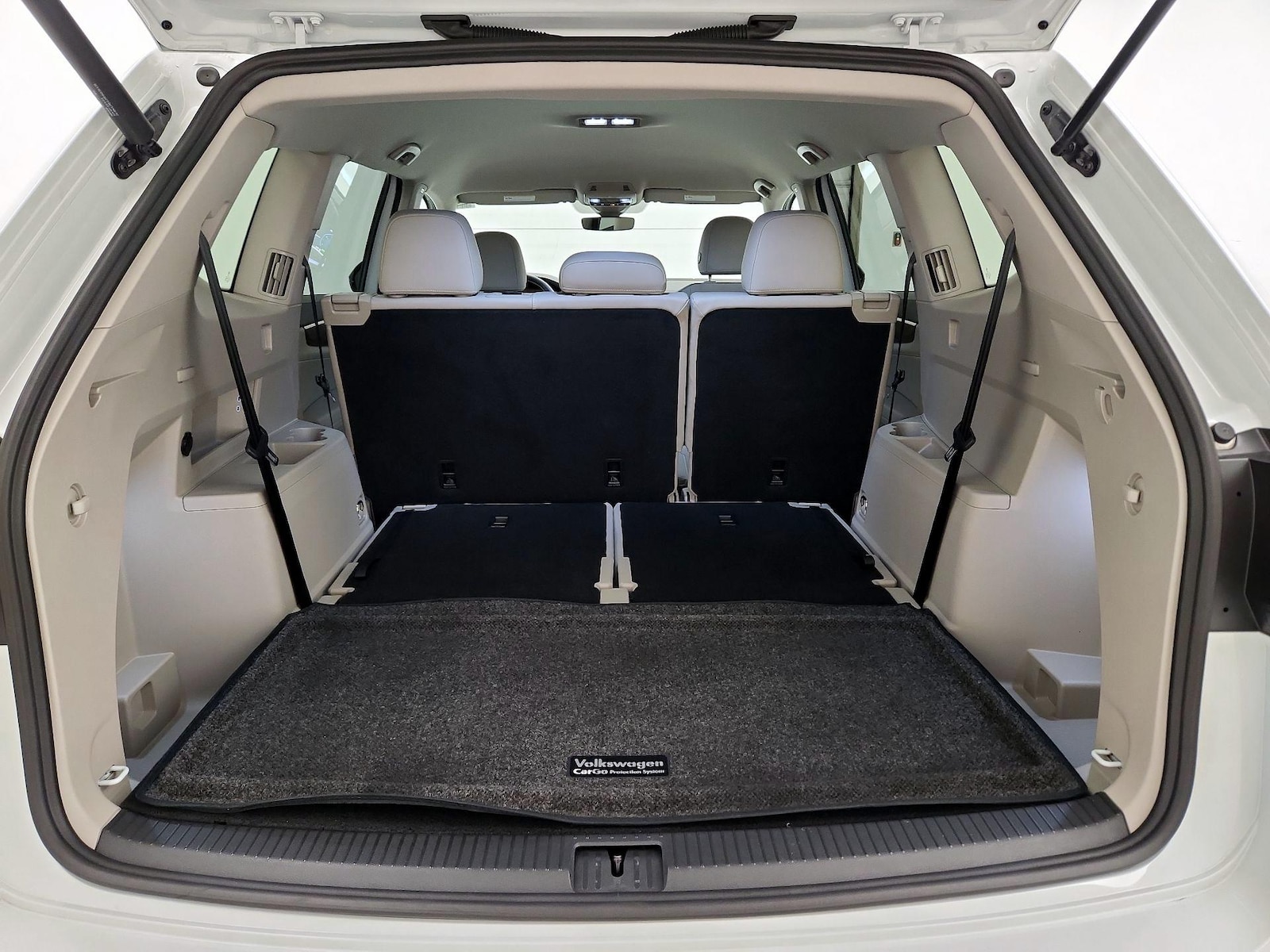 2025 Volkswagen Atlas SE - Photo 23