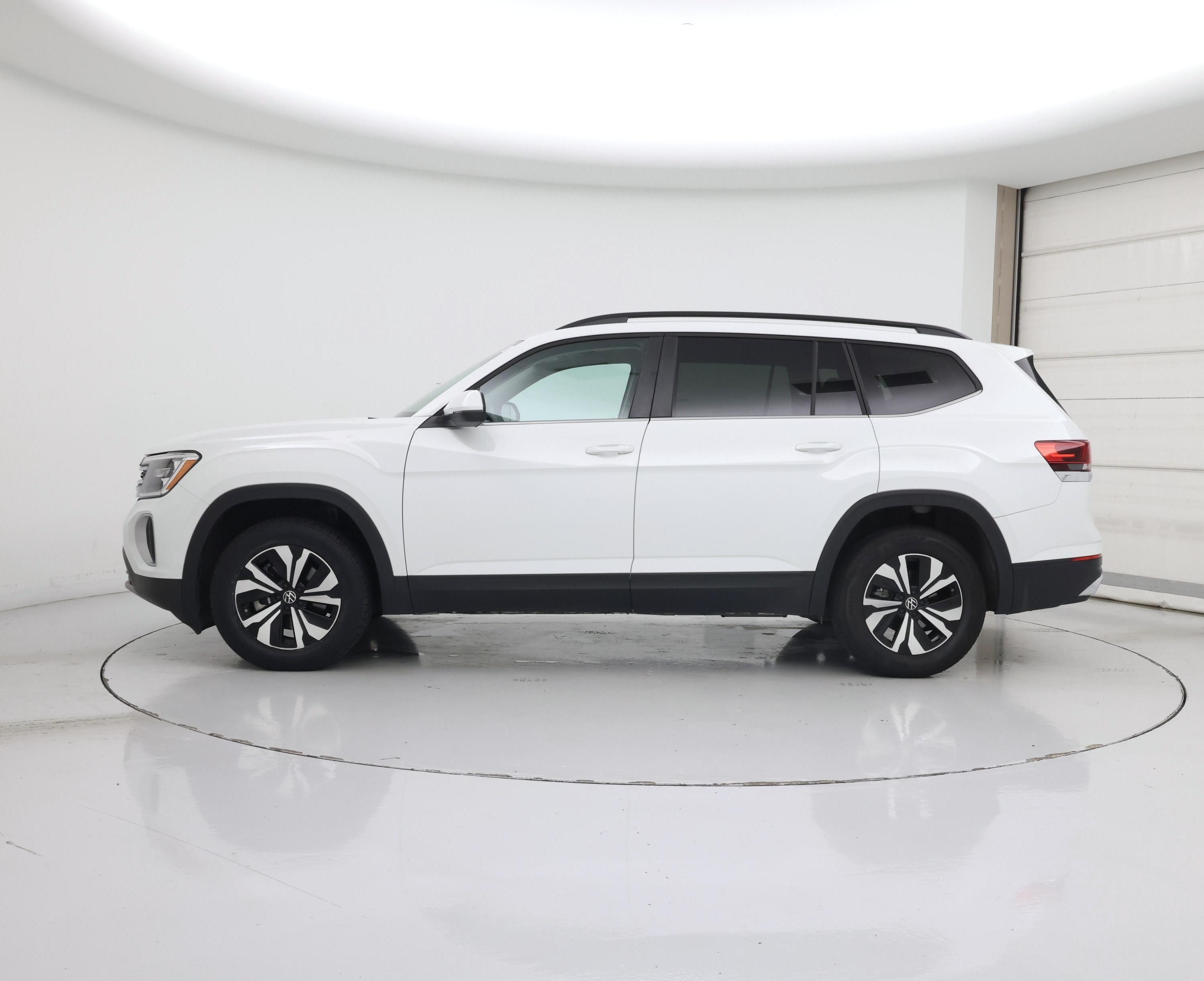 Thumbnail: 2025 Volkswagen Atlas - 3