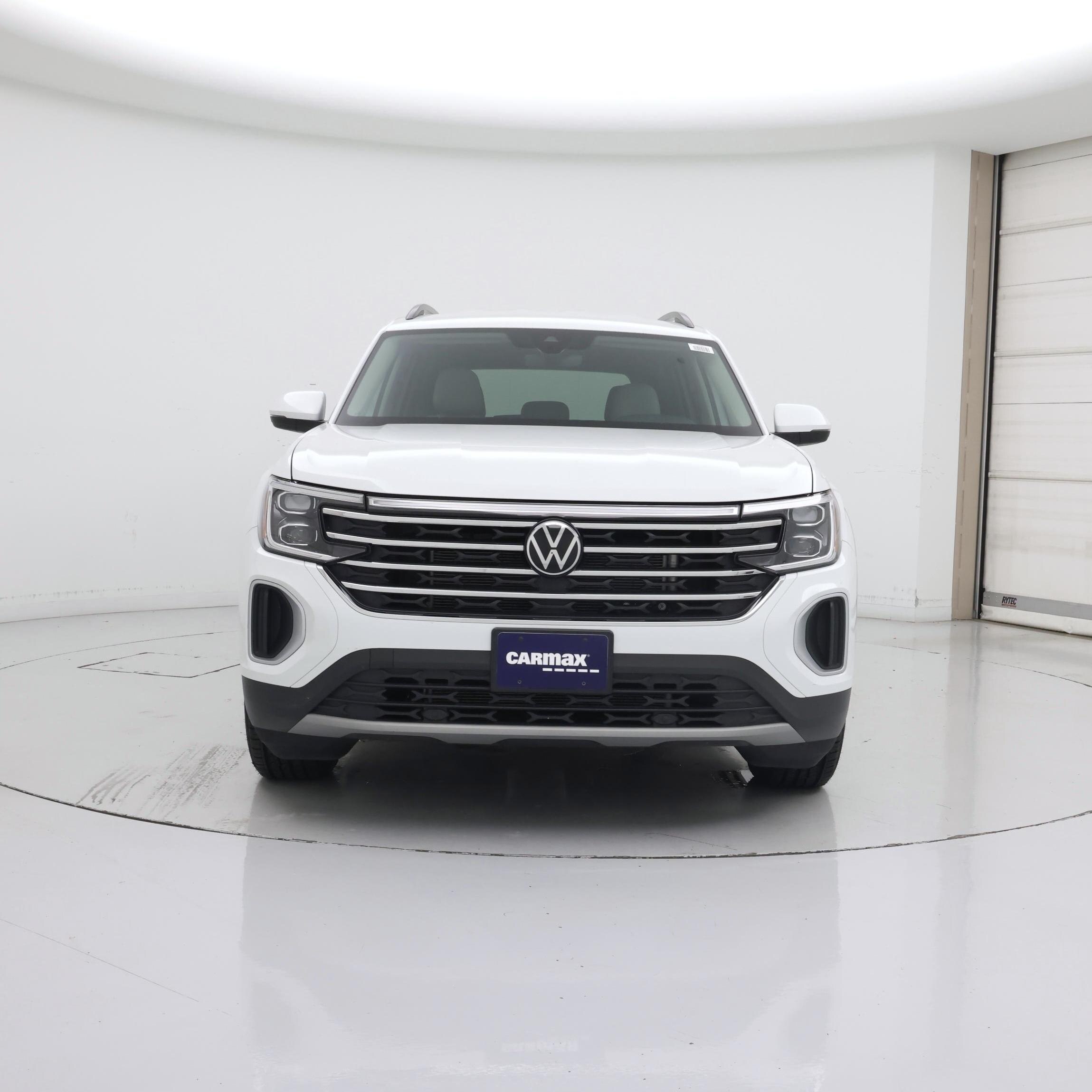 Thumbnail: 2025 Volkswagen Atlas - 5
