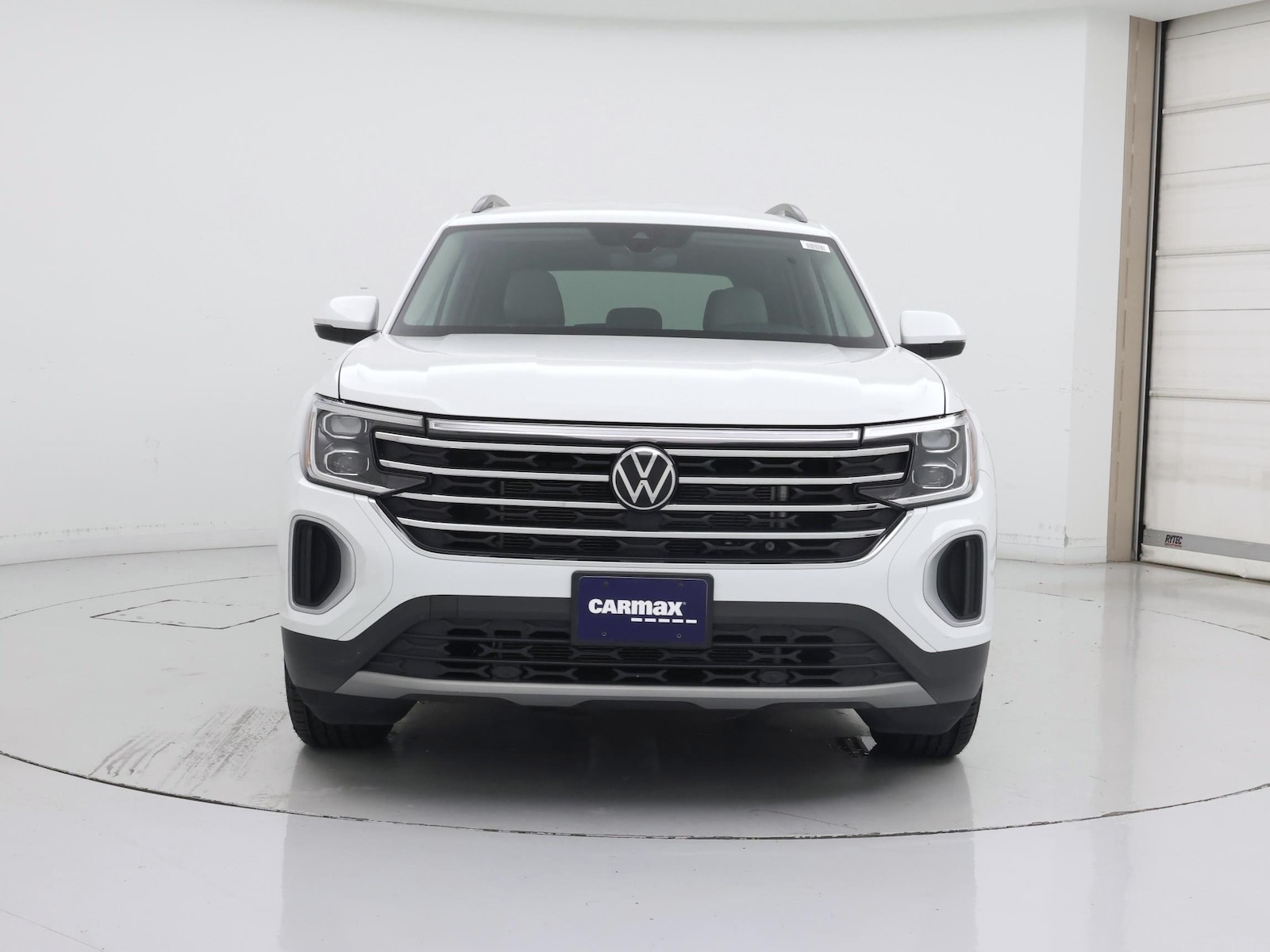 2025 Volkswagen Atlas SE - Photo 6