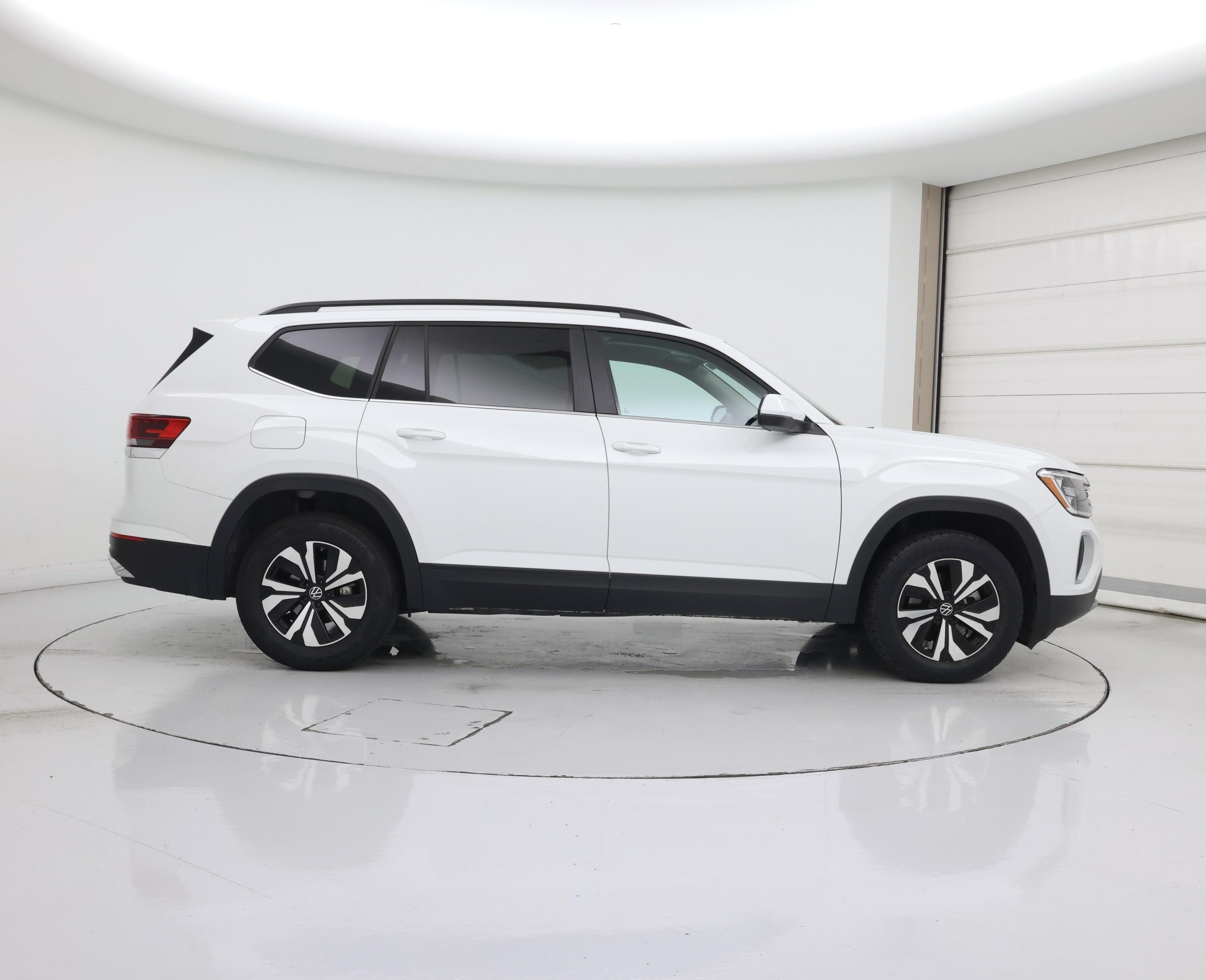 Thumbnail: 2025 Volkswagen Atlas - 7